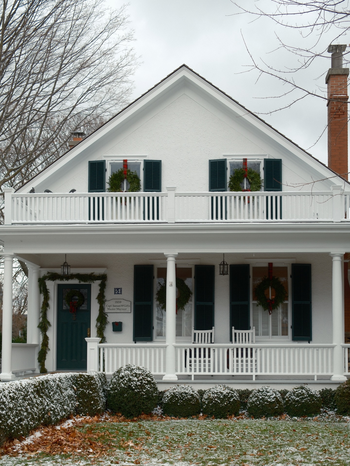 Merry Christmas 🥰
Captured on Fujifilm x100vi