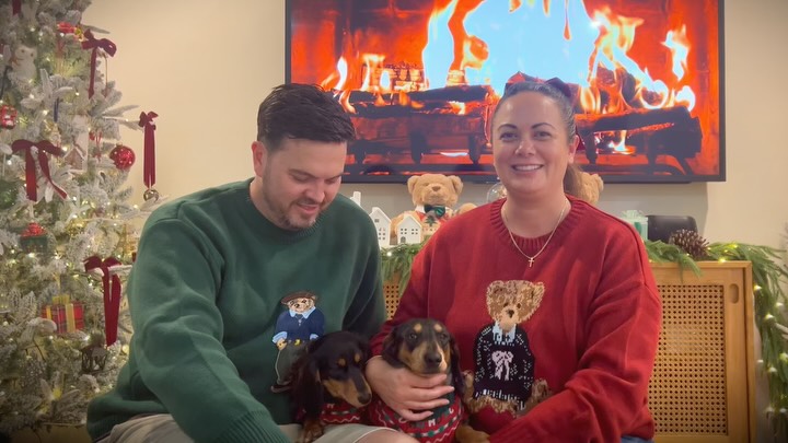 🎄✨ A very Merry Christmas from some of our Leaders and Elders here at Destiny Australia.
Thank you for being part of our church family this year 🤍 - may your Christmas be filled with joy, rest, and a renewed sense of God’s presence as we celebrate Jesus ✝️🙏