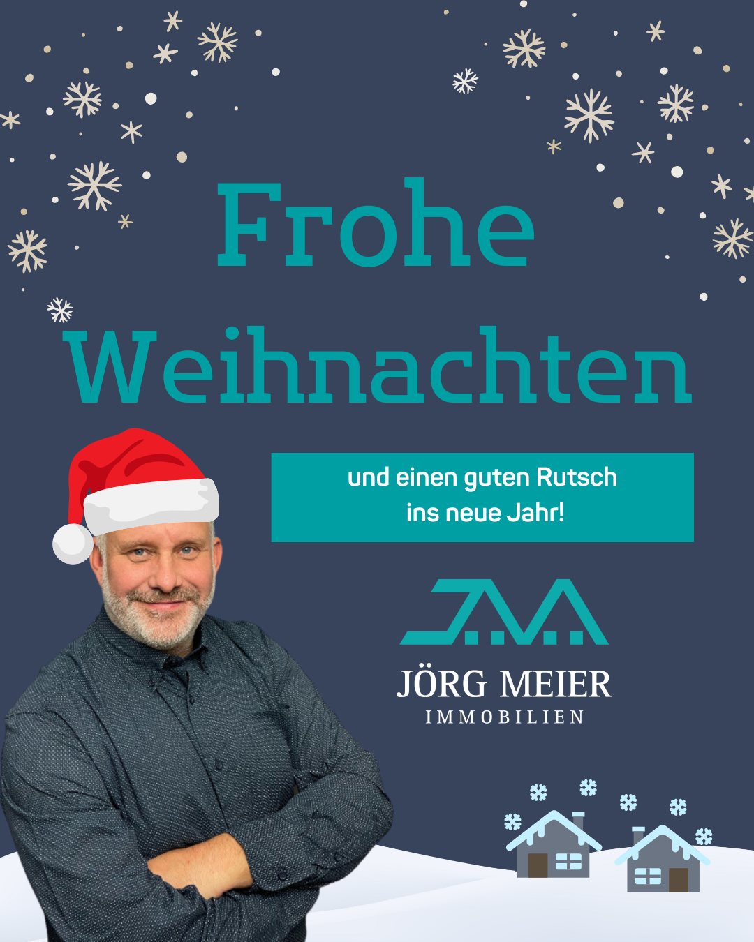 🎄 Frohe Weihnachten!
Ich wünsche euch ruhige, schöne Feiertage mit euren Liebsten, Zeit zum Durchatmen und Genießen.
Danke für das Vertrauen und die vielen guten Gespräche in diesem Jahr.
Ich freue mich auf neue Häuser, neue Geschichten und spannende Projekte in 2026.
Kommt gut ins neue Jahr und bleibt neugierig! 👋