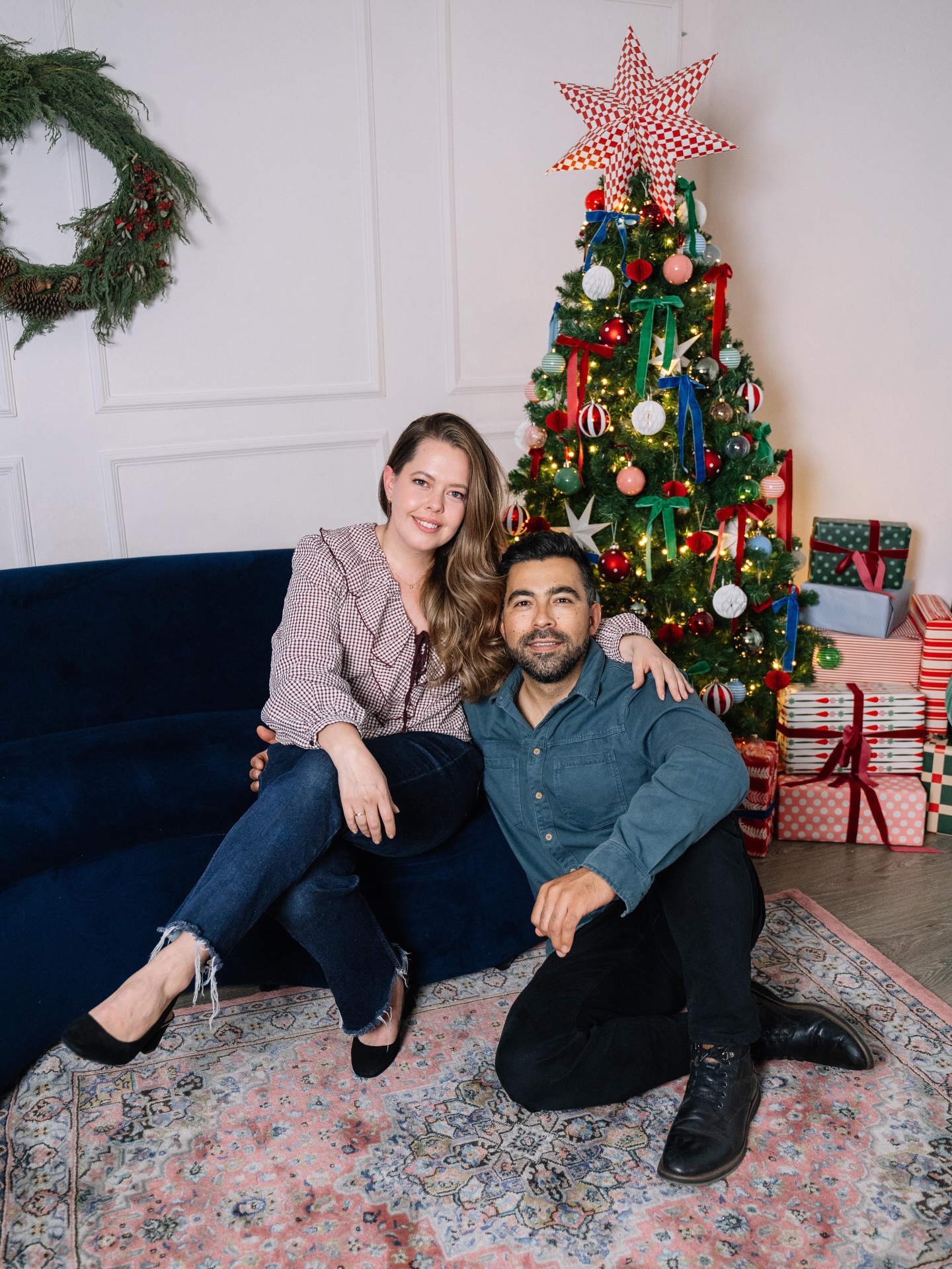 Feliz Navidad 2025 ❤️🎄 P2