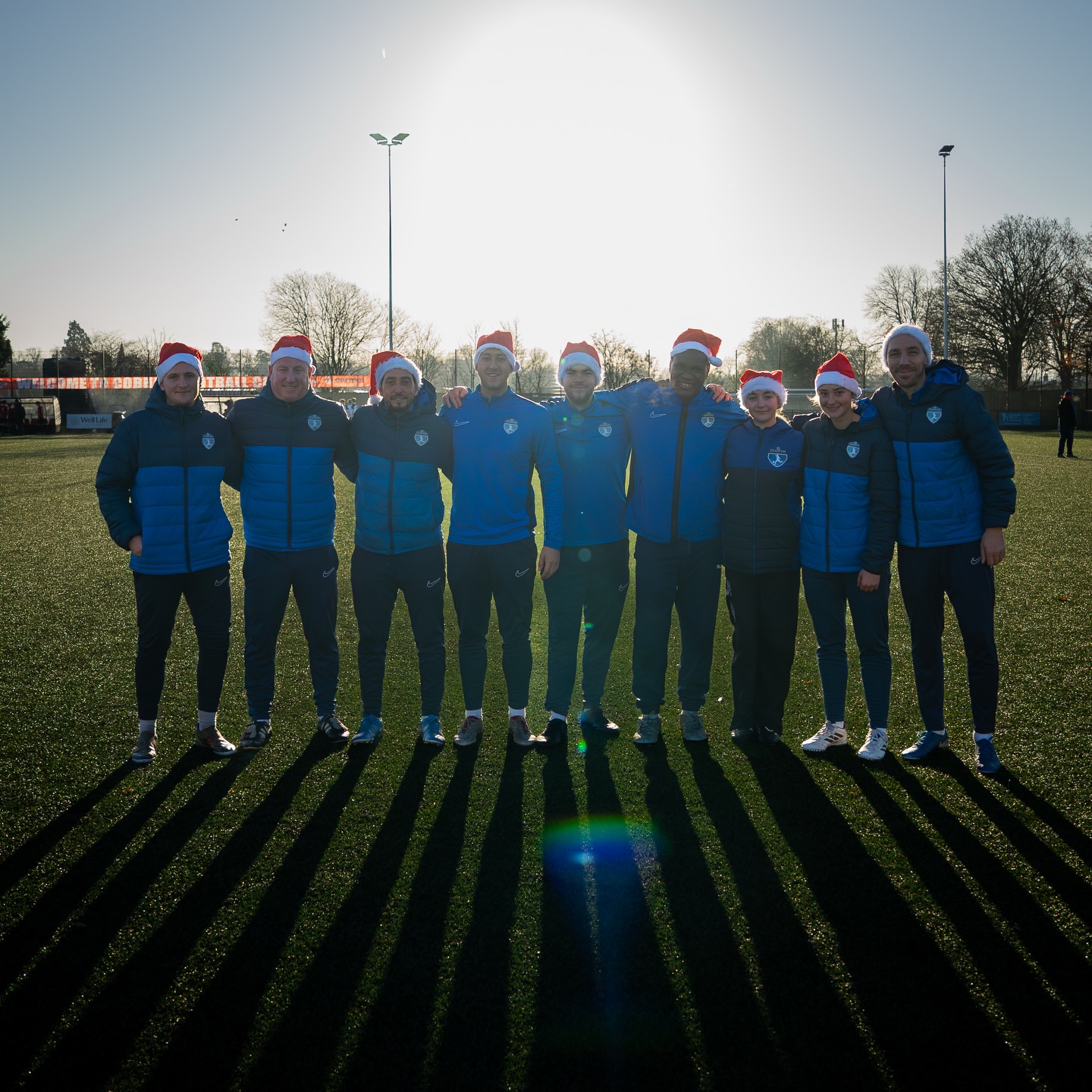 Merry Christmas Everyone ! 🎅🏼🌟⚽️
We are resting up and getting ready for our Christmas Camp next week! 🤩
What a year it’s been so far 🙌🏼
Wishing you all a very Happy Christmas with your loved ones and see you all soon ! 🎄🎅🏼💫
📸 @astar.visuals