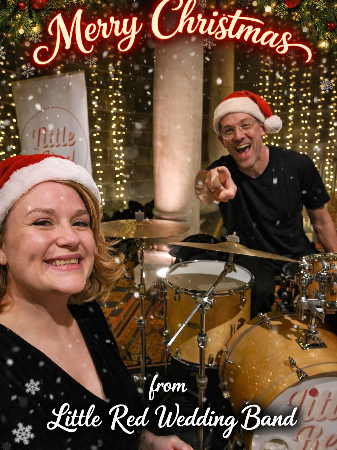 Thank you to all our clients and fellow suppliers for your support throughout the past year. We’ve truly appreciated every booking, referral, and collaboration—it’s been a pleasure working with you.
Wishing you a very Merry Christmas and a great year ahead.