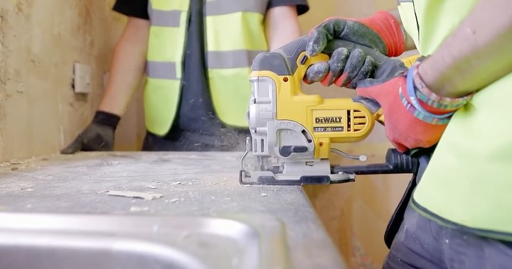 ๐ Excited to share a project Lukemans engineers have been working on...
The refurbishment of kitchens and bathrooms on a mass scale for a Decent Homes program. ๐ก
We're committed to creating environments that truly enhance lives.