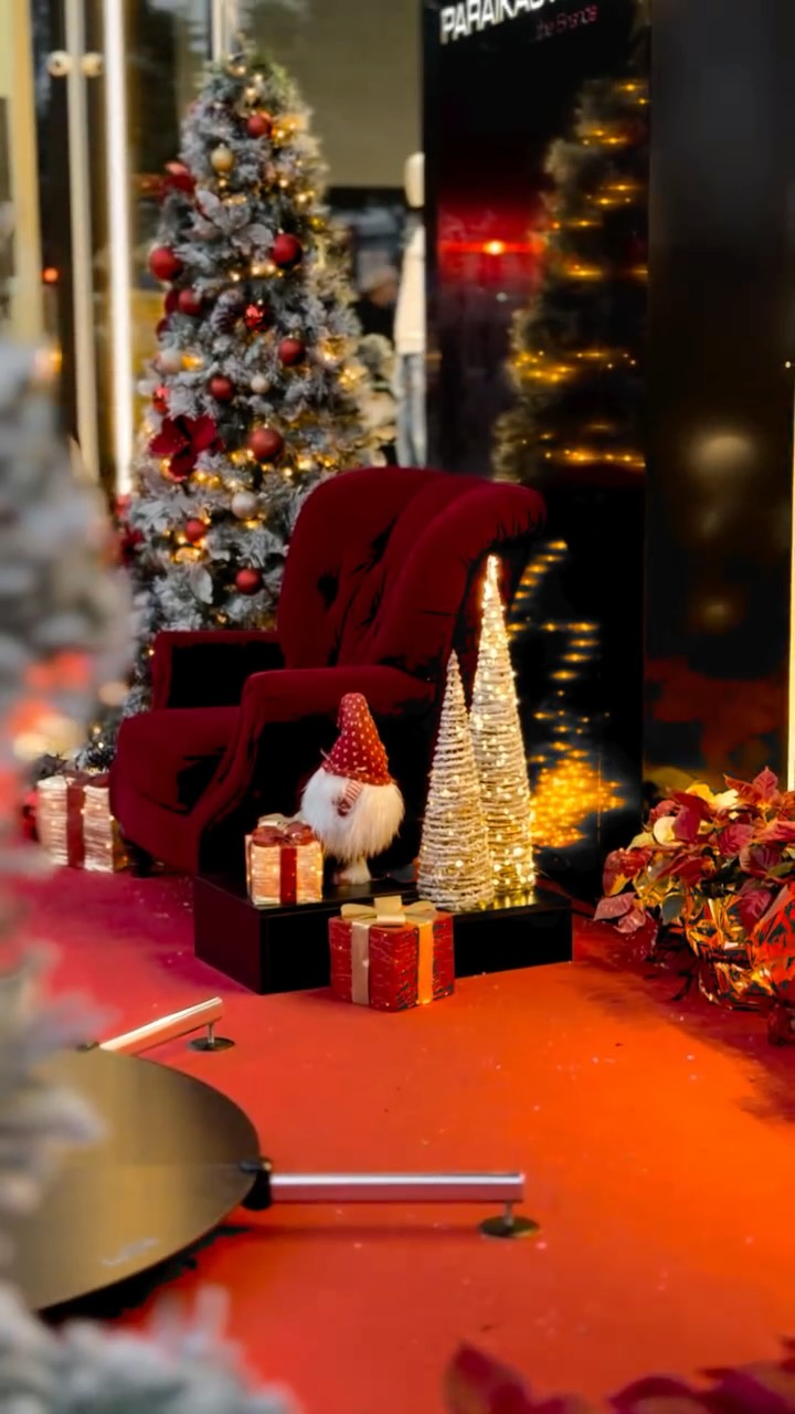 🎄🧑🎄🎄
