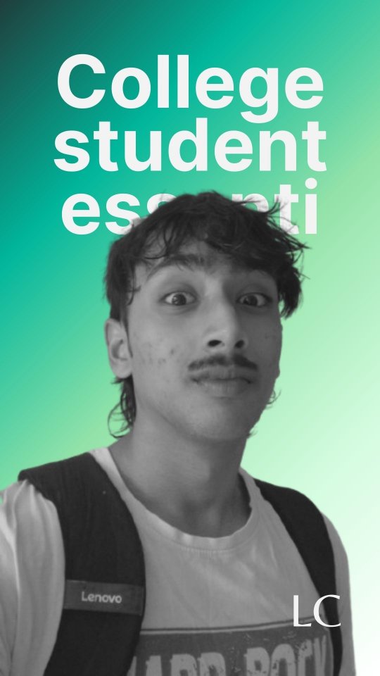 What should a college student do to succeed?
• Concept Clarity → Of course!
• Solving from multiple books? → Not particularly recommended
• Gaining practical experience → Absolutely important!
• Studying only for exams → DO NOT DO THAT!
• Clear learning pathway → This is a MUST!
• Purely self-studying? → You can...but what if there's a better option out there!
DM us "Learning Audit" for a free call with Mihir (@mihiriyer07) and take ownership of your learning!