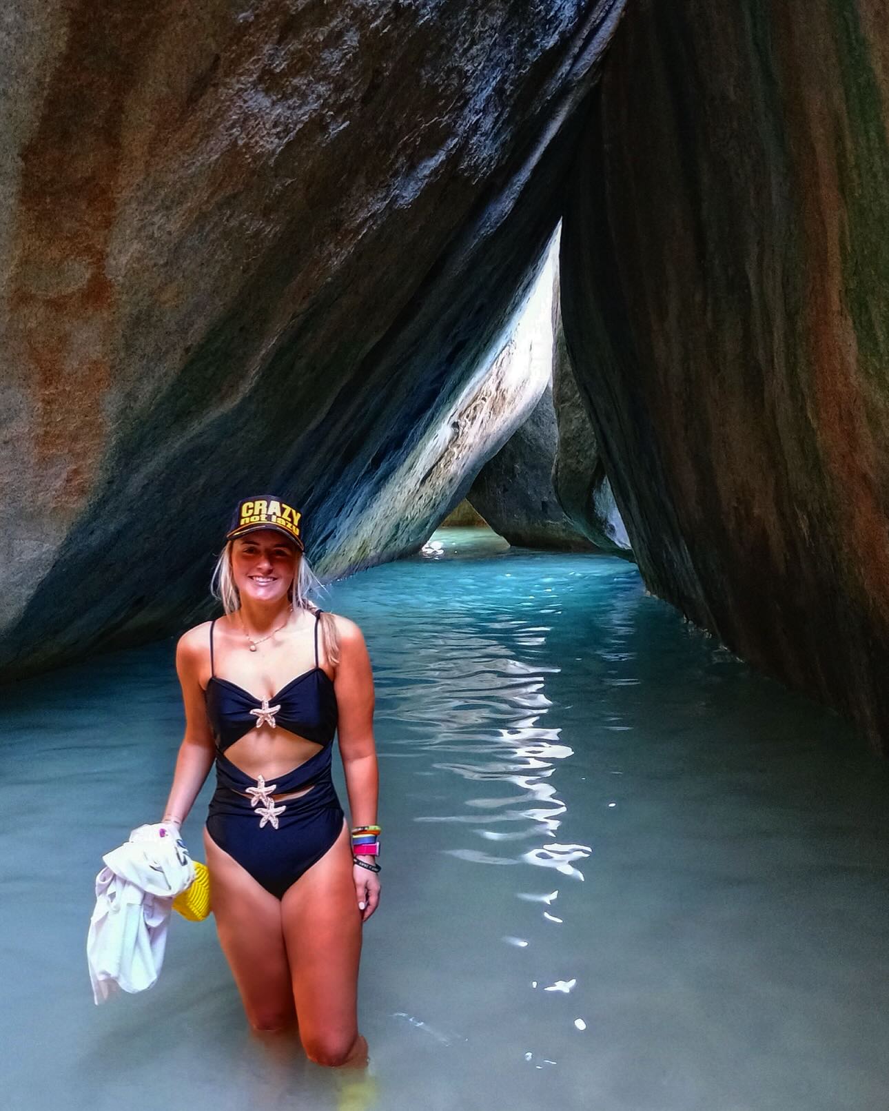 The Wild Will’s queen is 20 today! She works hard and plays hard, and we are so proud of her! I’m going to brag on her, Larrington finished her semester this month at NC State with a 4.0 gpa, go LLC! Thanks for all you do at Wild Will’s and at home. We love you! #coresounders #atlantic #wildwills #dowhatsrightnotwhatseasy #ncsu