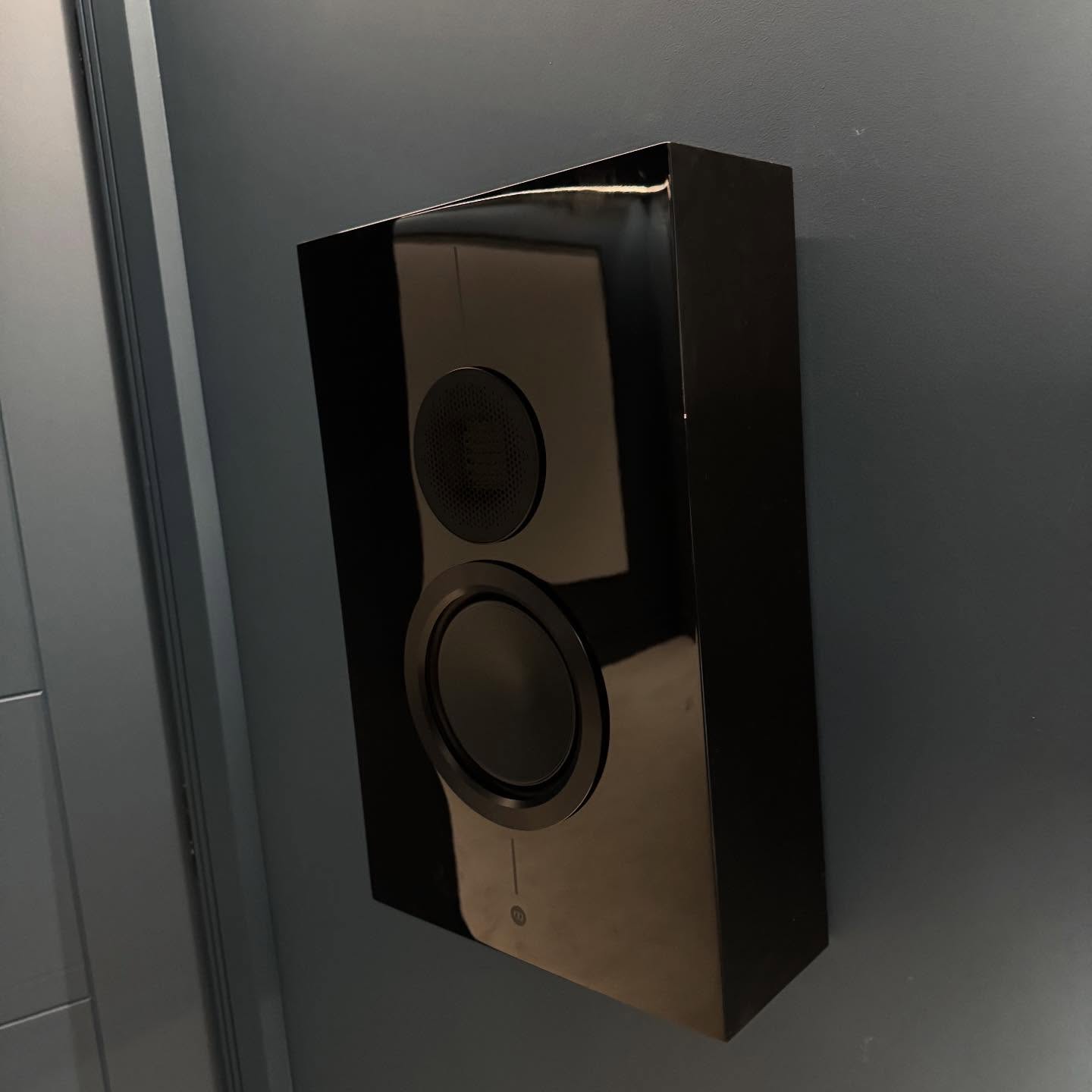 We’ve been a little quiet on here lately… and for good reason 👀
The team at The AV Guys have been flat out on installs, upgrades, and some very exciting projects behind the scenes.
We thought you might enjoy a sneak peek at one of them 👇
This cinema room project in Rickmansworth is really starting to take shape now, and it’s been a pleasure seeing it come together from first fix to finish.
Plenty more to come on this one soon 🎬🔊