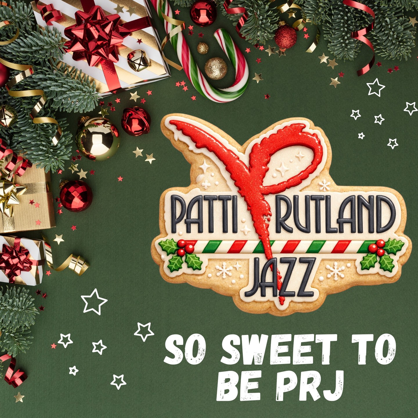 🎄🍪 A little sweetness from our PRJ family 🍪🎄
This Patti Rutland Jazz cookie says it all. A season filled with creativity, teamwork, joy, and a whole lot of heart. As we slow down and soak in this time, we’re so thankful for every dancer, family member, teacher, and supporter who makes our studio feel like home.
The holidays remind us that it’s the small details, shared moments, and familiar traditions that mean the most. We are incredibly grateful for this community and the memories we continue to make together.
Wishing our PRJ family a joyful and meaningful holiday season. ❤️
#PattiRutlandJazz #PRJFamily #HolidayTraditions #SeasonOfJoy #GratefulHeart #PRJ4Ever