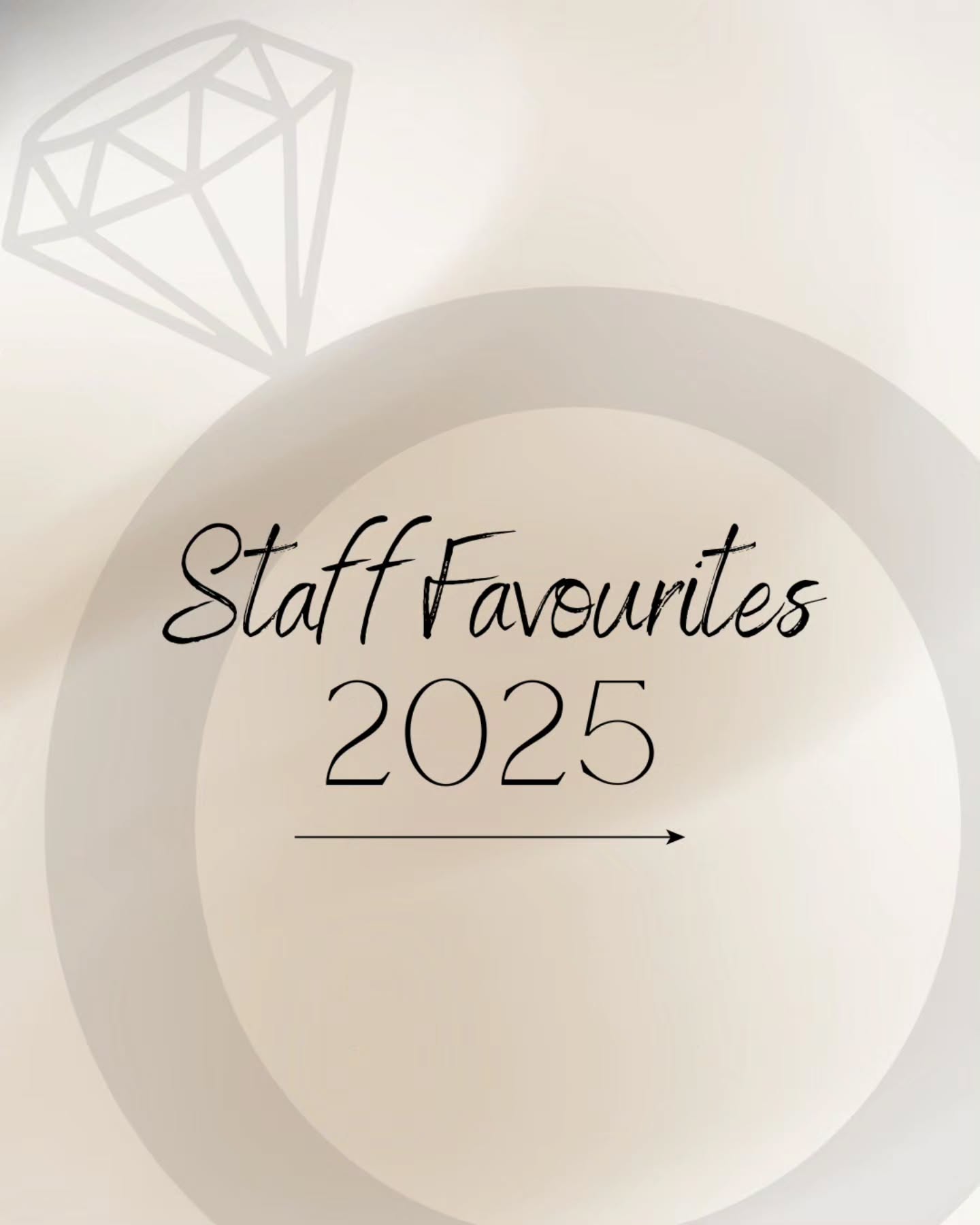 Staff Favourites of 2025
@amalfibridal
@missstellayork
@maggiesotterodesigns
Which is your fav? Let us know in the comments below!