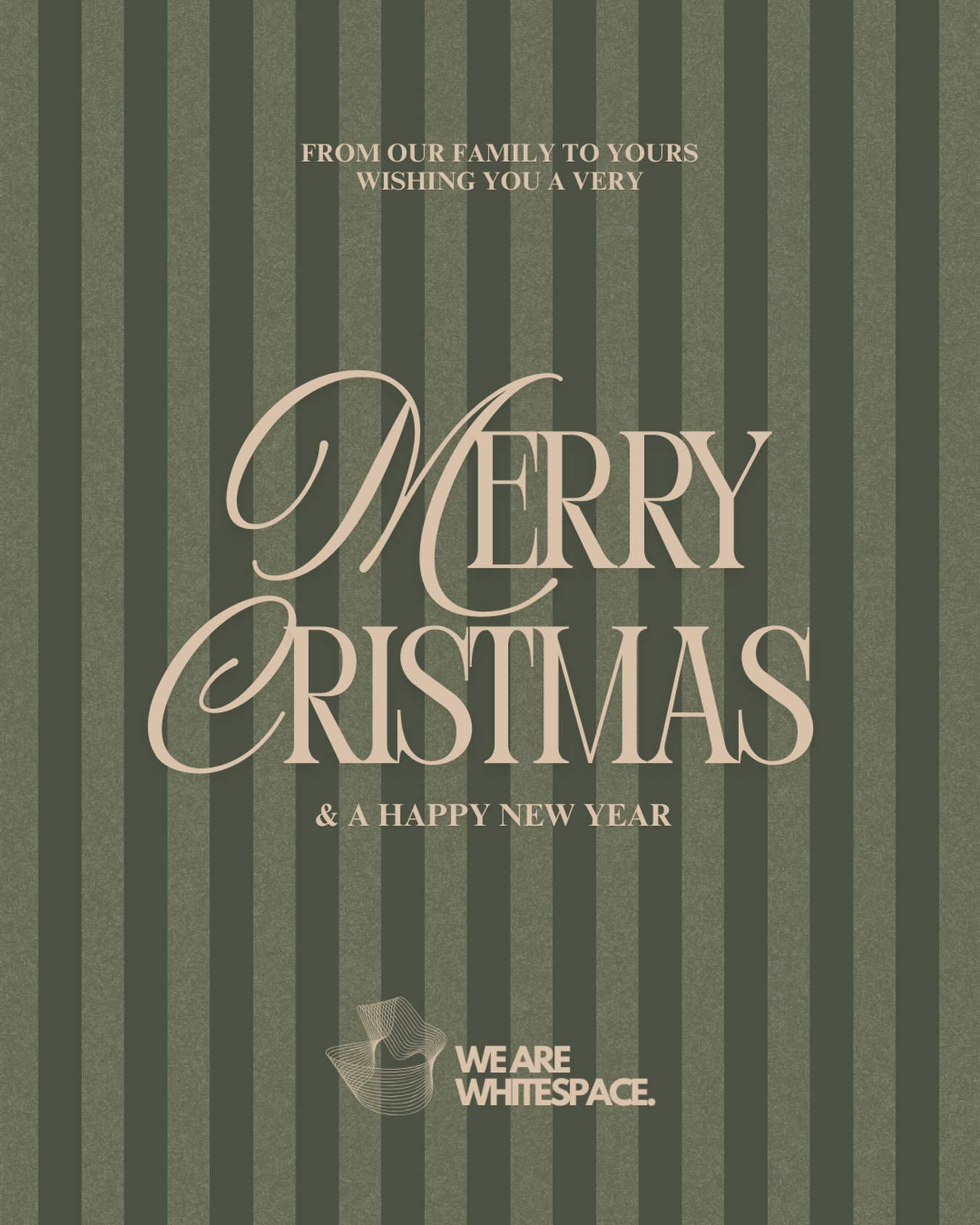 Merry Christmas and Happy New Year from our family to yours! 🎄🎅🏽✨
Jen here - I wanted to take a moment to send all of our lovely clients a huge thank you for a truly special year. Looking back at what we’ve achieved together makes me so incredibly proud.💫
There is something so powerful about seeing a dream become a brand. From building identities from scratch to launching your websites, e-commerce shops, academies, and podcasts - I’ve felt every bit of that excitement right alongside you. Seeing your social media growth take off hasn’t just been a ‚stat‘ for me; it’s been proof of your hard work paying off, and that is the best gift I could ask for.🌟
Thank you for trusting me with your vision and for letting me into your world. I’m so deeply grateful for our journey together and I’m already so excited to be by your side, cheering you on and building even more magic in 2026.
Wishing you a season of peace, rest, and love. 🥂✨
#StartupBranding #Grateful #FounderCommunity #2026Goals #BuildingDreams
___
🇩🇪
Frohe Weihnachten und ein glückliches neues Jahr von unserer Familie an eure! 🎄✨
Hier ist Jen - ich möchte all unseren wunderbaren Kund:innen von Herzen für dieses besondere Jahr danken. Wenn ich auf alles zurückblicke, was wir gemeinsam bewegt haben, erfüllt mich das mit unglaublichem Stolz.💫
Es ist etwas ganz Besonderes, zu sehen, wie aus einer Vision eine echte Marke wird. Von den ersten Schritten eurer Brand-Identität bis hin zum Launch eurer Websites, Shops, Akademien und Podcasts – ich habe jedes Mal mit euch mitgefiebert. Euer Wachstum auf Social Media zu beobachten, ist für mich mehr als nur eine Statistik; es ist der Beweis für euren Mut und eure harte Arbeit.🌟
Danke für euer Vertrauen und dafür, dass ich Teil eurer Reise sein darf. Ich freue mich von Herzen auf alles, was noch kommt, und darauf, euch auch 2026 als Partnerin zur Seite zu stehen und gemeinsam Magie zu erschaffen.
Genießt die ruhige Zeit im Kreise eurer Liebsten. 🥂✨