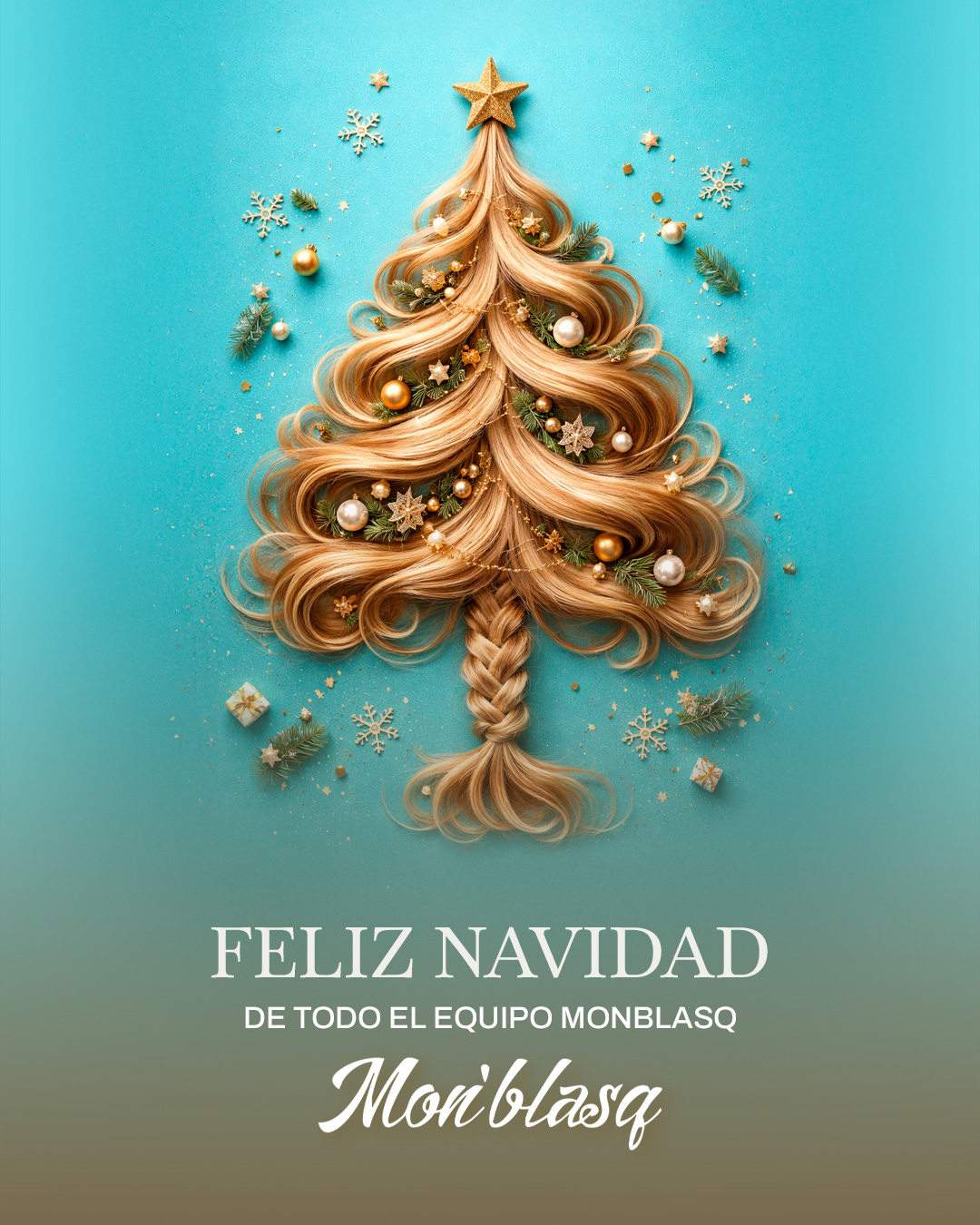 Así como nos encanta verte brillar cuando sales del salón... ✨
Deseamos que esta #Navidad brilles con todo el amor de las personas que más quieres.
Y que tanto la armonía como la paz siempre estén en tu hogar esperándote 💞
Feliz Navidad ✨🎄
.
.
.
.
.
#salondebelleza #estilistasprofesionales #haircare
#nuevolook #hairstyles #haircut
#cambiodelook #feliznavidad #cabellobrillante