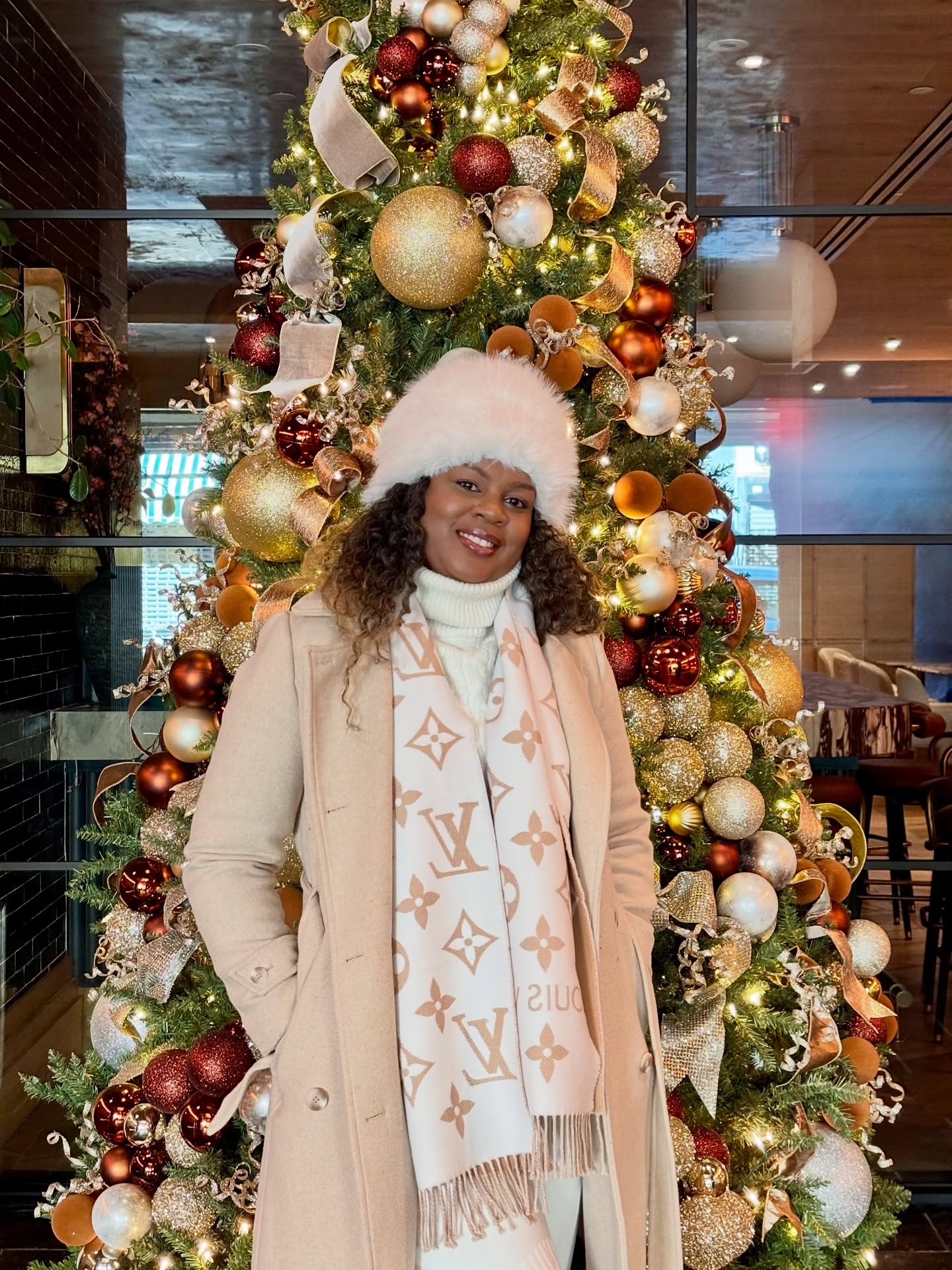 Merry Christmas!
Watching the @harlemgospelchoir perform live on Christmas Eve is an experience I can’t even begin to put into words.
Truly a once-in-a-lifetime moment. One I’ll carry with me forever. I celebrated the birth of Jesus with hundreds of people from all corners of the world, all united by our love for music and worship.
Travel has a way of reintroducing you to yourself, drawing you closer to experiences you may have dreamed of for years, and, most importantly, allowing you to create memories that stay with you forever.
I feel truly blessed to have spent my Christmas Eve at Mt. Olivet Baptist Church.
#NuminousBySane #ChristmasEve #HarlemGospelChoir #TravelDiary #WinterChristmas #Harlem #NewYork