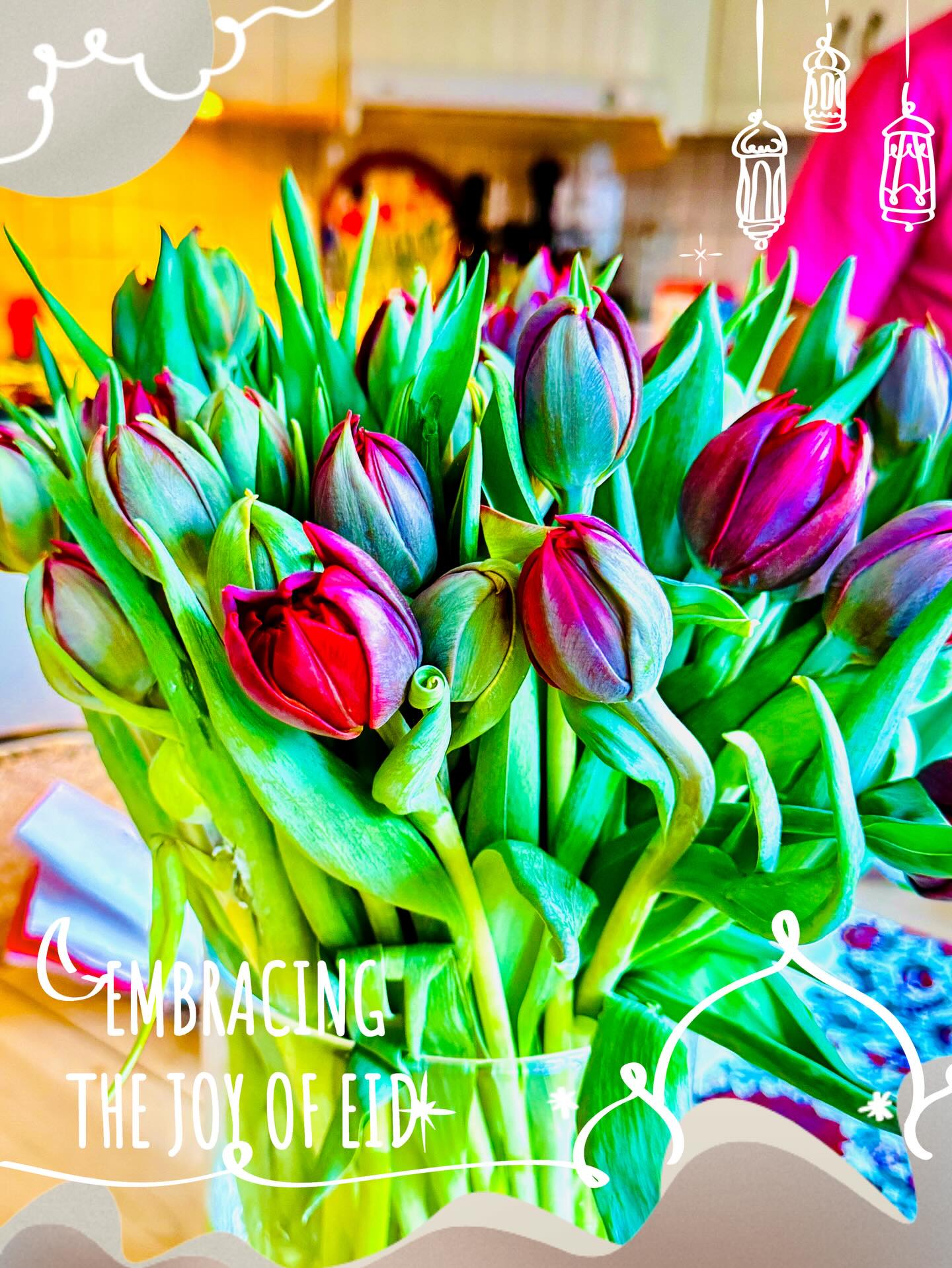 The stage is set. Julen kan börja.
* Julskinka
* Köttbullar
* Prinskorvar
* Sillar x3
* Hackad lök
* Gräddfil
* Västerbottensost
* Julost
* Janssons frestelse
* Vegetarisk Jansson
* Revbensspjäll
* Rödkål
* Rödbetor
* Kokt potatis
* Senap
* Knäckebröd
* Bröd
* Vörtbröd
* Pannkakssmet
* Öl
* Snaps Bäska Droppar
* Julmust
* Bredgott