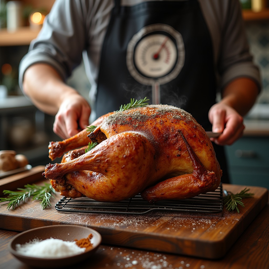 We’re sharing our onsite butcher’s top three tips for a tender holiday roast: 1) Season early — salt and herbs night before so flavor sinks in. 2) Roast to temperature — aim for 125°F for medium-rare, then rest. 3) Rest well — 20–30 minutes under foil keeps juices locked in. We trim and portion organic, free‑range beef to your needs, including halal‑conscious prep, so cooking is simple and stress‑free. Visit our profile for the full details — Link in bio. 🍖✨🌿🔥
Tell us your roast plan — bone‑in or boneless? #NorthBrunswick #HolidayRoast #HalalFriendly #ChopsAndSteaks #OrganicBeef #ButcherTips #DinnerGoals #MeatLovers