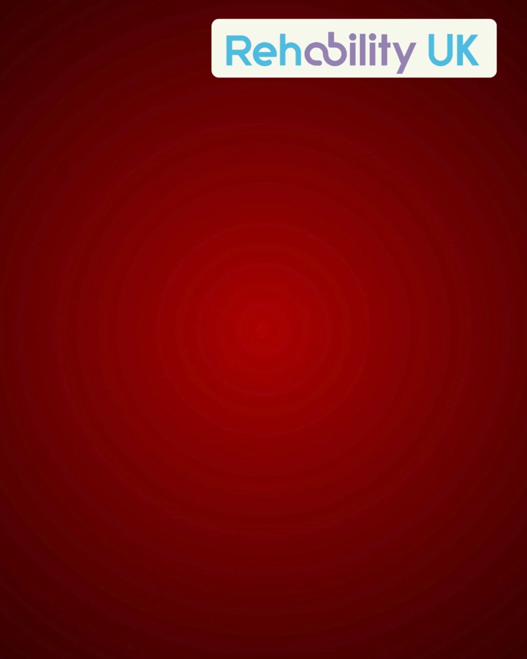 From us all here at Rehability UK we would like to wish you a very Merry Christmas and Happy New Year.