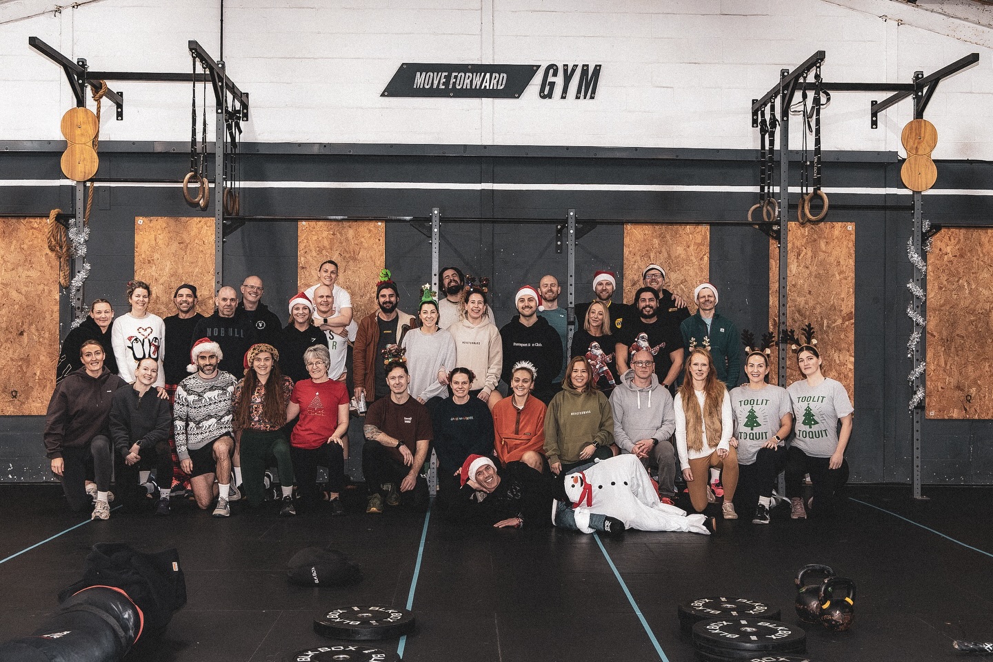 MERRY CHRISTMAS MFG 🎄🎅🏻🏋️