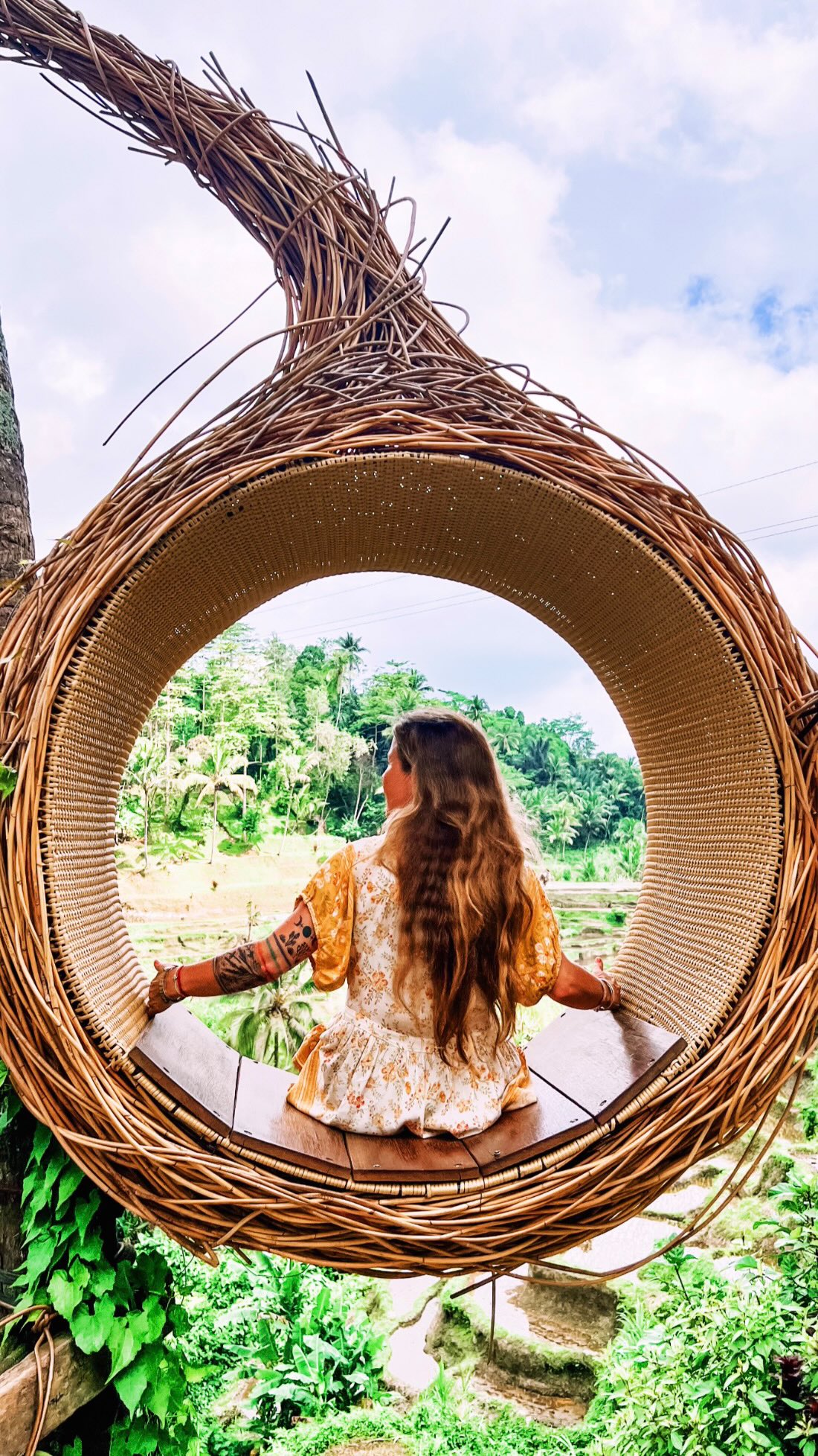 Forever the woman that chooses THIS over designer anything !
How are you feeling as we approach the end of the year ?
#EndOf2025 #🤍 #NatureLover #SunsetChaser #ᴇxᴘʟᴏʀᴇᴘᴀɢᴇ