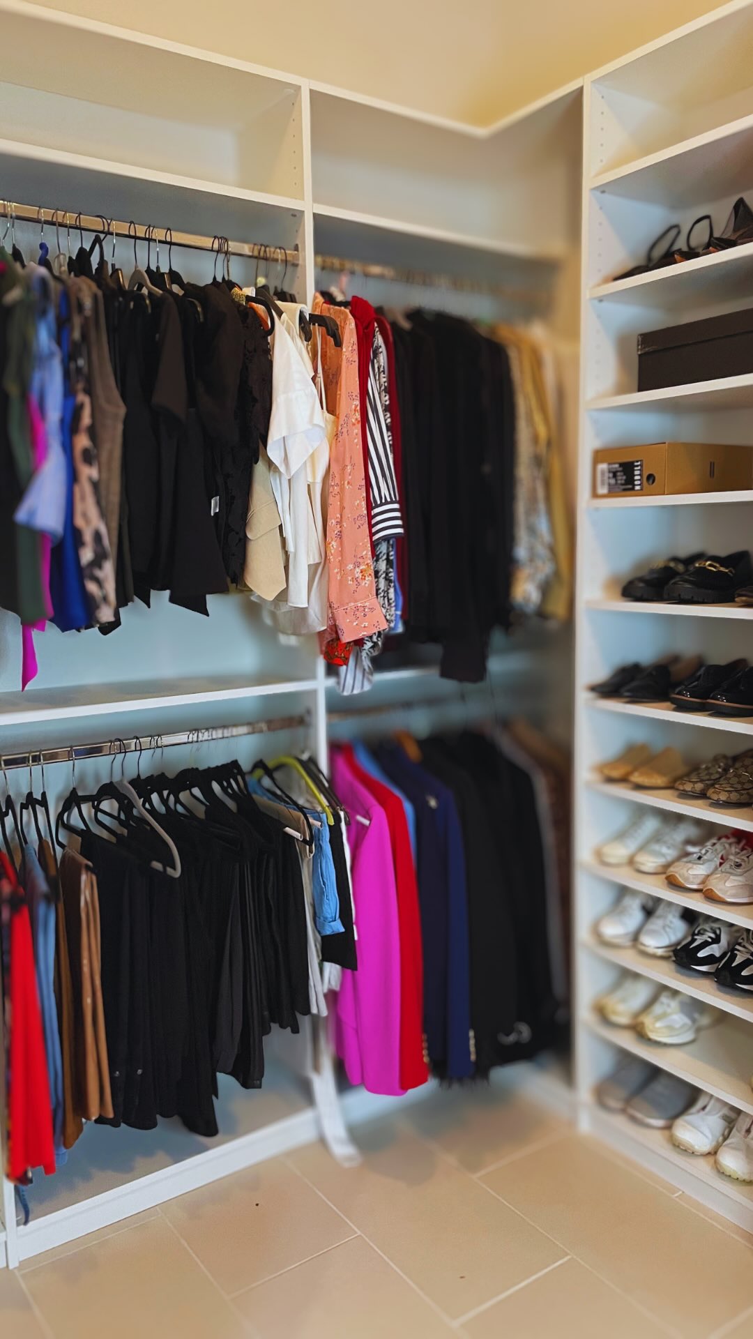 We set up your whole home or just the space you dread the most. So by bedtime you can actually find your clothes, your coffee mugs, and your sanity!
The best way to reach us is always through the form on our site, our homes might be organized but our DMs are not.
So more information, head to our bio, tap the website link.
You can find pricing, FAQs and when you are ready fill out the contact form to schedule a free consultation call.
#LexingtonKYOrganizer #UnpackingService #ProfessionalOrganizer #CentralKentucky #ShareTheLex