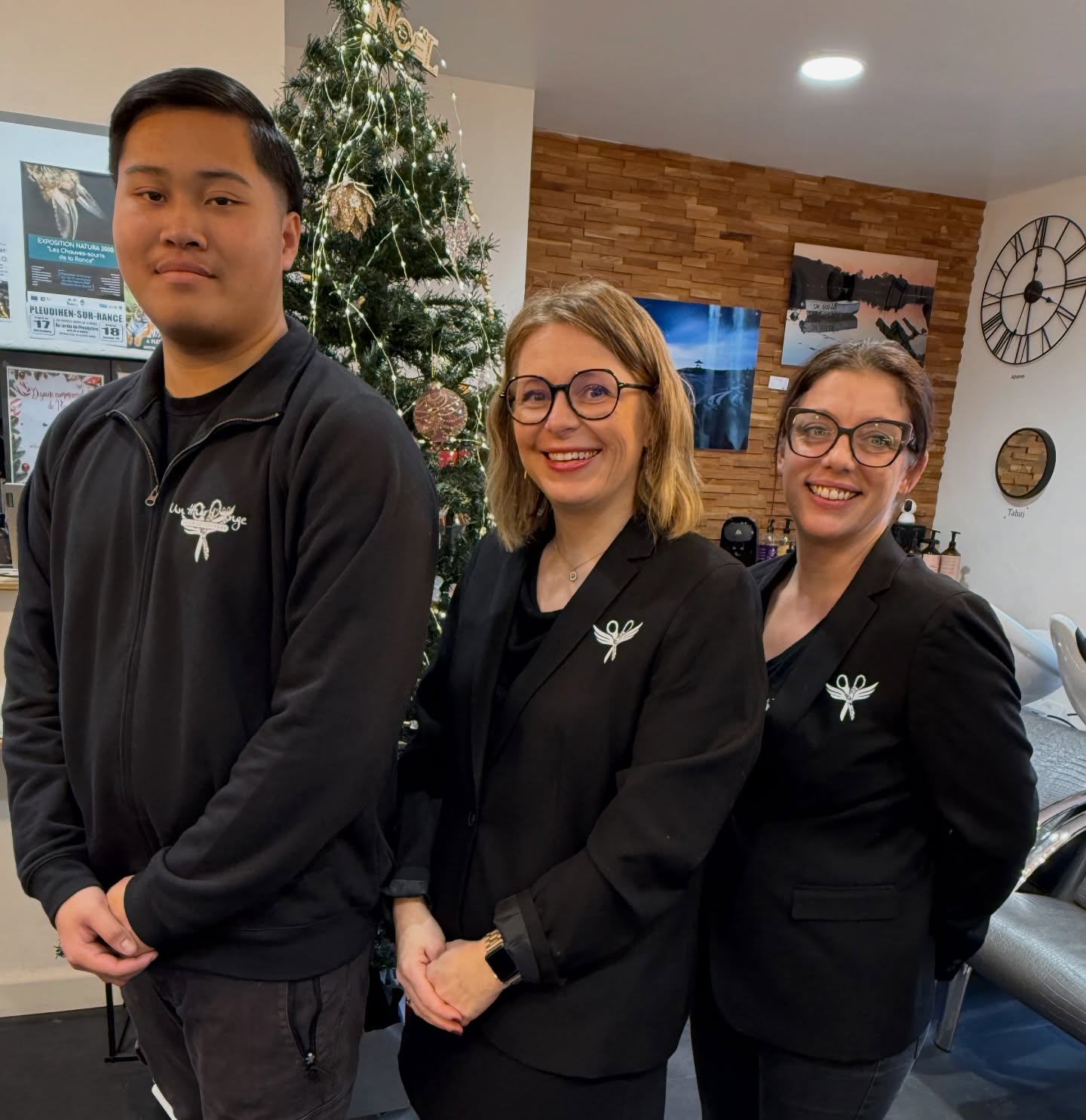 Merci de votre confiance. Nous souhaitons un joyeux Noël 2025