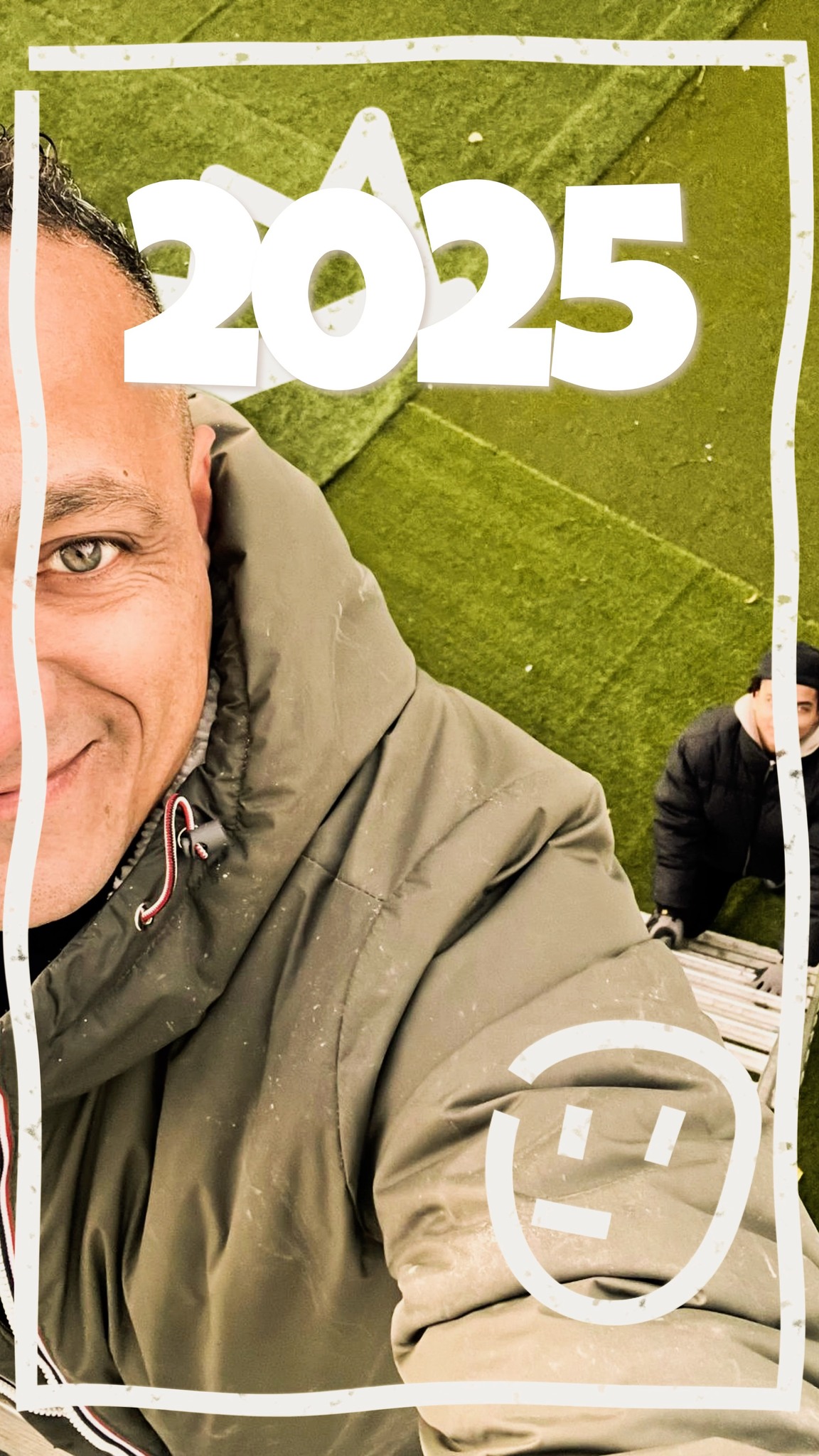 🎬 2025 en images…
Sur le terrain, en bureau d’étude, en rendez-vous client, ou en pleine installation… Ce fut un plaisir de vous accompagner tout au long de l'année :
✅ Des dispositifs déployés sur tout le territoire d'Île-de-France
✅ Des collectivités mieux protégées
✅ Des particuliers et entreprises qui ont retrouvé la sérénité
Merci à ceux qui nous ont fait confiance cette année 🙏
2026 ? On y va encore plus fort. Toujours avec la même mission : vous protéger intelligemment.
#Securiv #Rétrospective2025 #SécuritéSansAbonnement #Vidéoprotection #ContrôleAccès #JoëlRivière #Bilan2025 #ProtectionGlobale #PréventionCambriolage #SécuritéCollectivités #SécuritéEntreprise