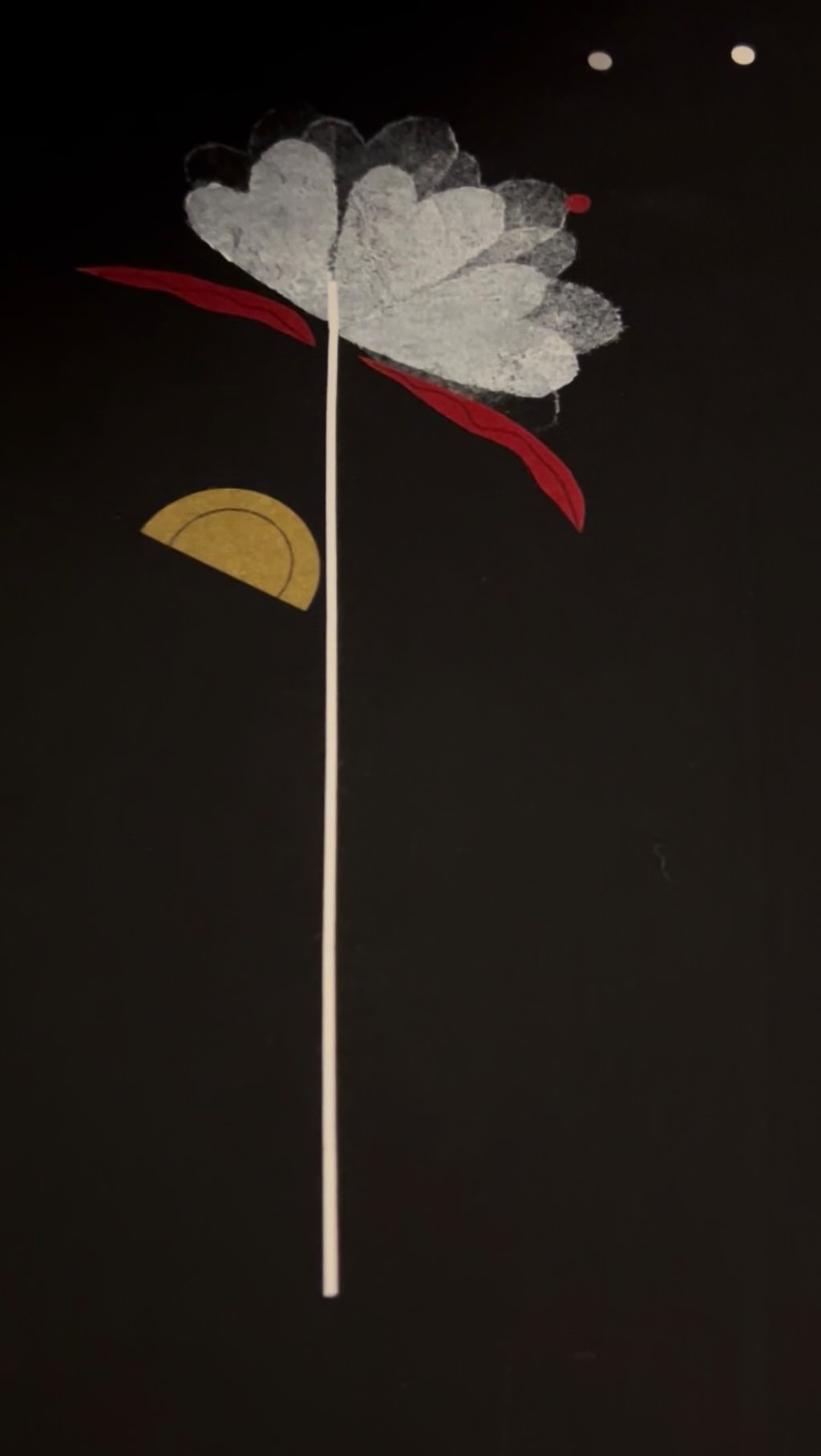 From seed to Flower 🌱♥️ .
.
.
.
#blockprintedfabric #handprintedfabric #handprintedtextiles #handprintedtshirts #flowerprint #flowerart #artsandcraft