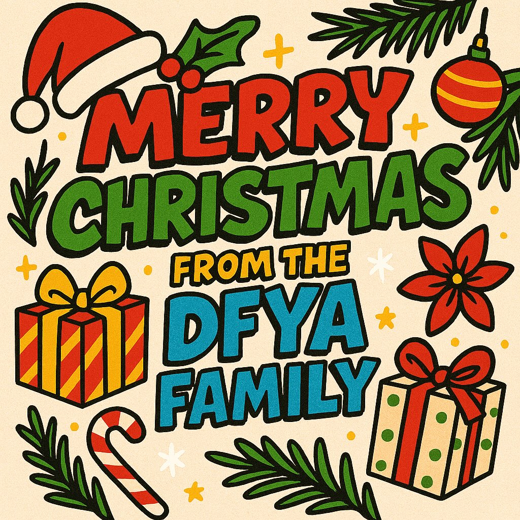Happy Holidays