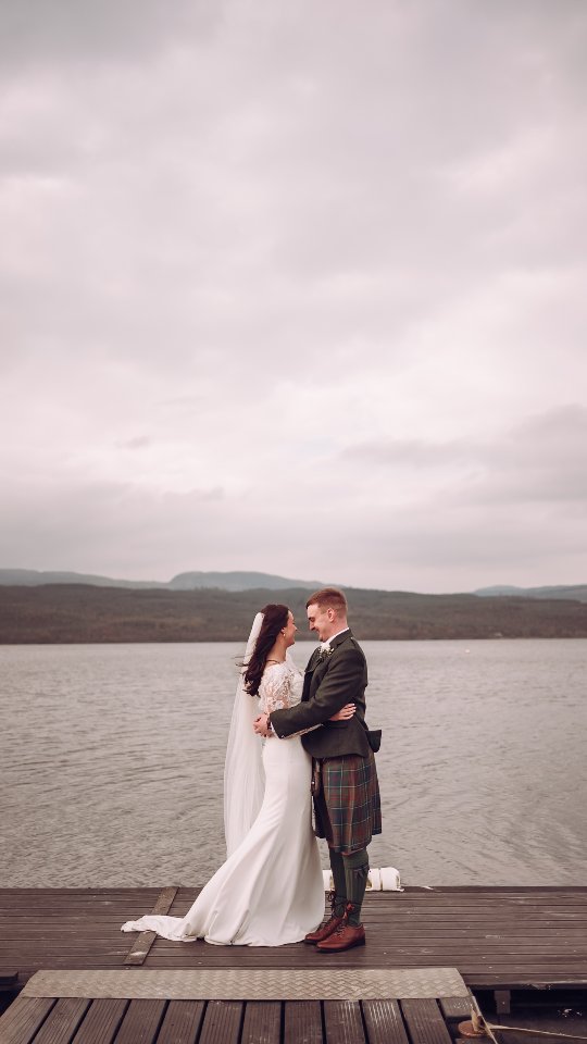 Jemma ⚡️ Alex // The Montage
.
.
.
.
.
#scottishwedding #alternativewedding #weddingphotography