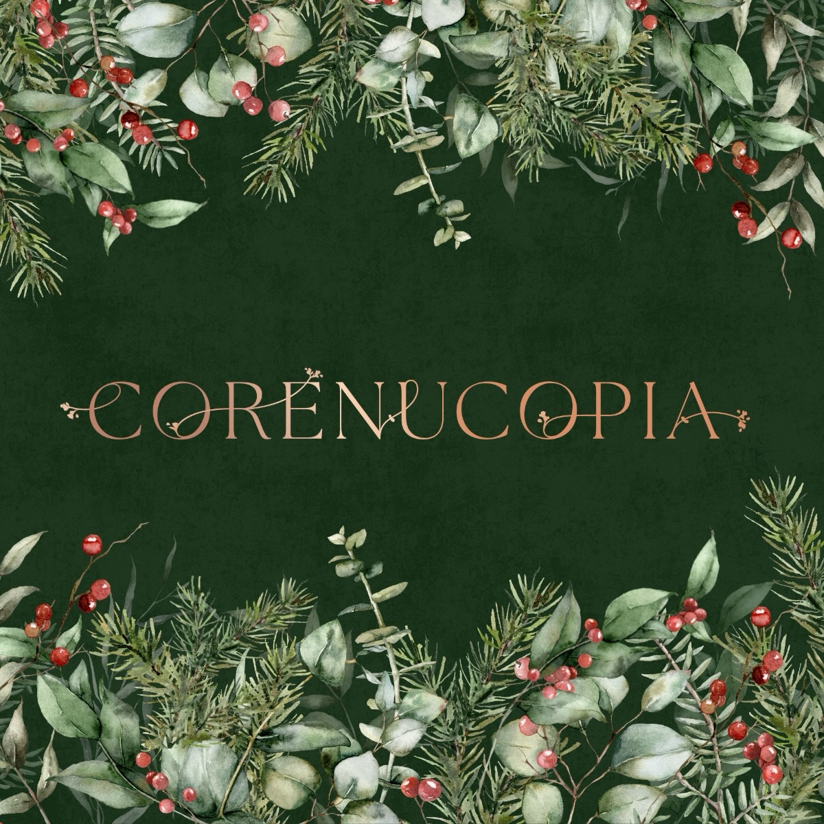 Merry Christmas from the team at Corenucopia by Clare Smyth 🎄
Having opened our doors just last month, we want to say thank you to our brilliant team, as well as our guests and suppliers, for all the support so far and for helping make it all happen.
We’re excited for what’s ahead and look forward to welcoming many more of you over the coming months. Wishing you a relaxed, joyful Christmas and as always, here’s to good company and great food! ✨