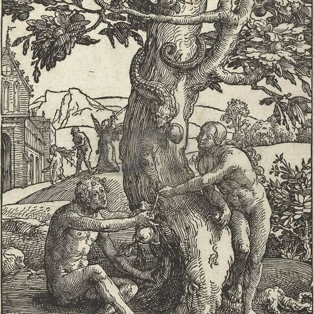 Hoje, noite da Festa de Adão e Eva.
Um momento de limiar, entrega a Serpente da Árvore do Conhecimento, aquela que presenteou os Primeiros Humanos com a Iniciação aos Mistérios da vida e da Morte. O primeiro Sabá onde o Conhecimento foi entregue através da Eucaristia Sagrada retirada da Árvore frondosa do Jardim.
O ritual a seguir foi descrito por @wentwhistle
#bruxaria #traditionalwitchcraft #adaoeeva #sabbat #tradwitch