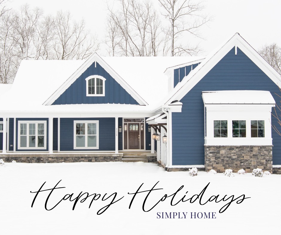 Wishing you all a joyful holiday season filled with warmth, laughter, and special moments! 🎄✨ Thank you for your support this year—we can’t wait to continue serving you in the new year. Enjoy every moment with those you love!