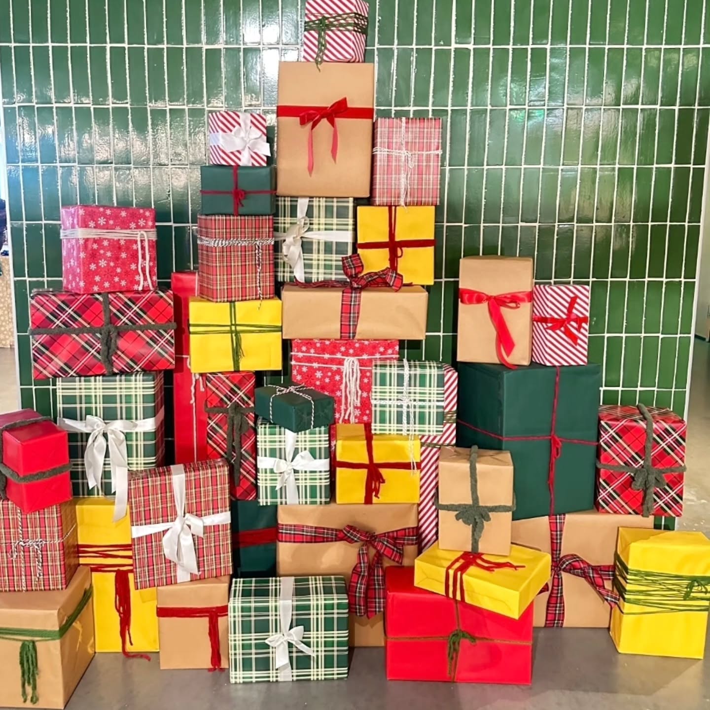 Feliz Navidad! 🎄