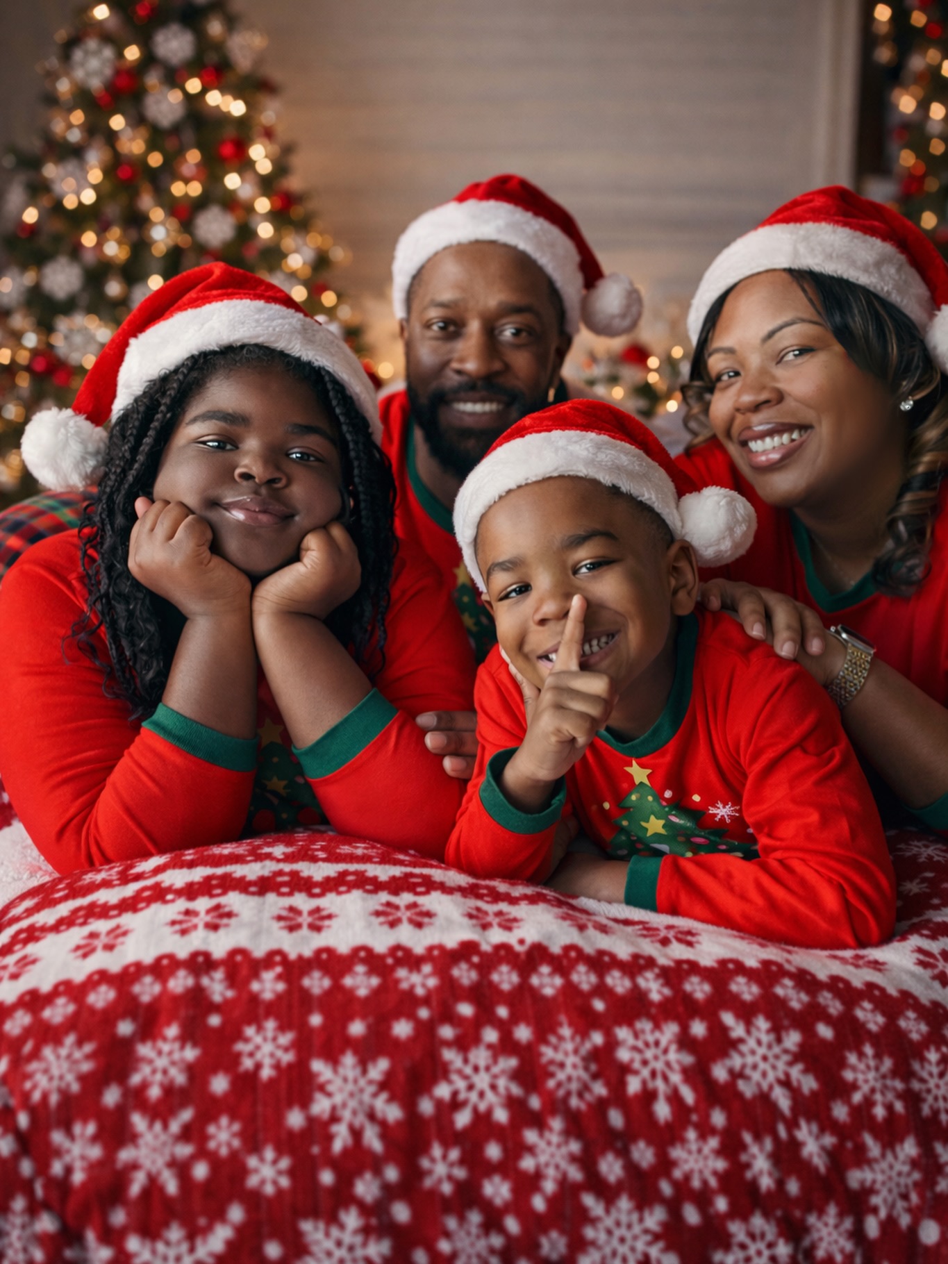 Christmas Magic Loading…. 🎄🎁