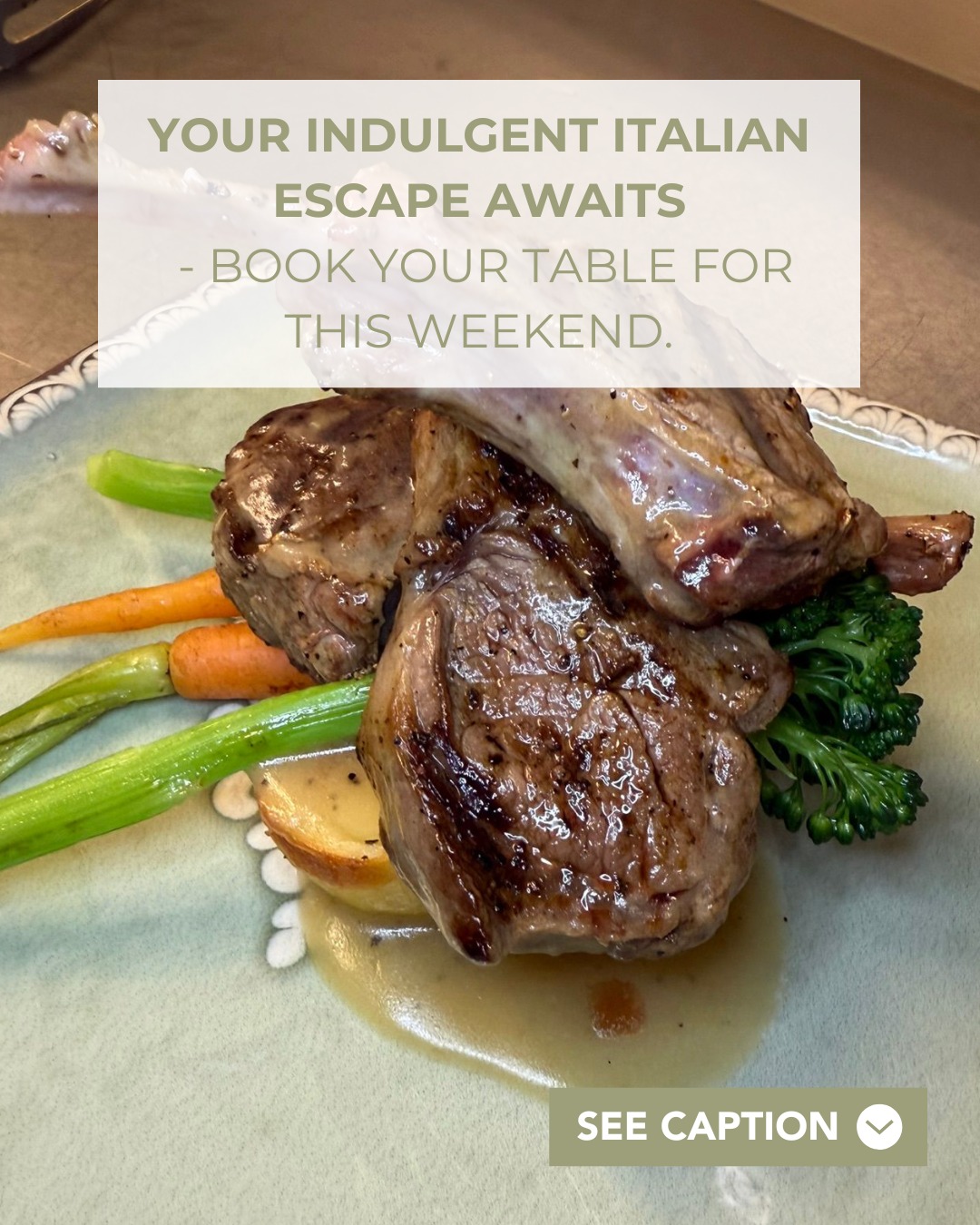 ✨ Tables Available This Weekend ✨
Your perfect excuse for indulgence, atmosphere and unforgettable Italian flavours once the Christmas pressure has eased.
Whether it’s date night, family dinner or a catch-up with friends during the Christmas break, this is your sign to treat yourself. 🍷🍝
⏳ Limited availability - book now and make your weekend delicious.
📍 Castle Road, Bedford
📞 07768 431715
📧 info@marciositalianrestaurant.co.uk
💻 Book now - www.marciositalianrestaurant.co.uk
🍷🍝 Slow evenings, full hearts, unforgettable flavours. We can’t wait to welcome you at our Bedford restaurant! ❤️🇮🇹
#WeekendPlans #BookNow #ItalianDining #FoodieWeekend #LuxuryDining #DateNightVibes #RestaurantLife