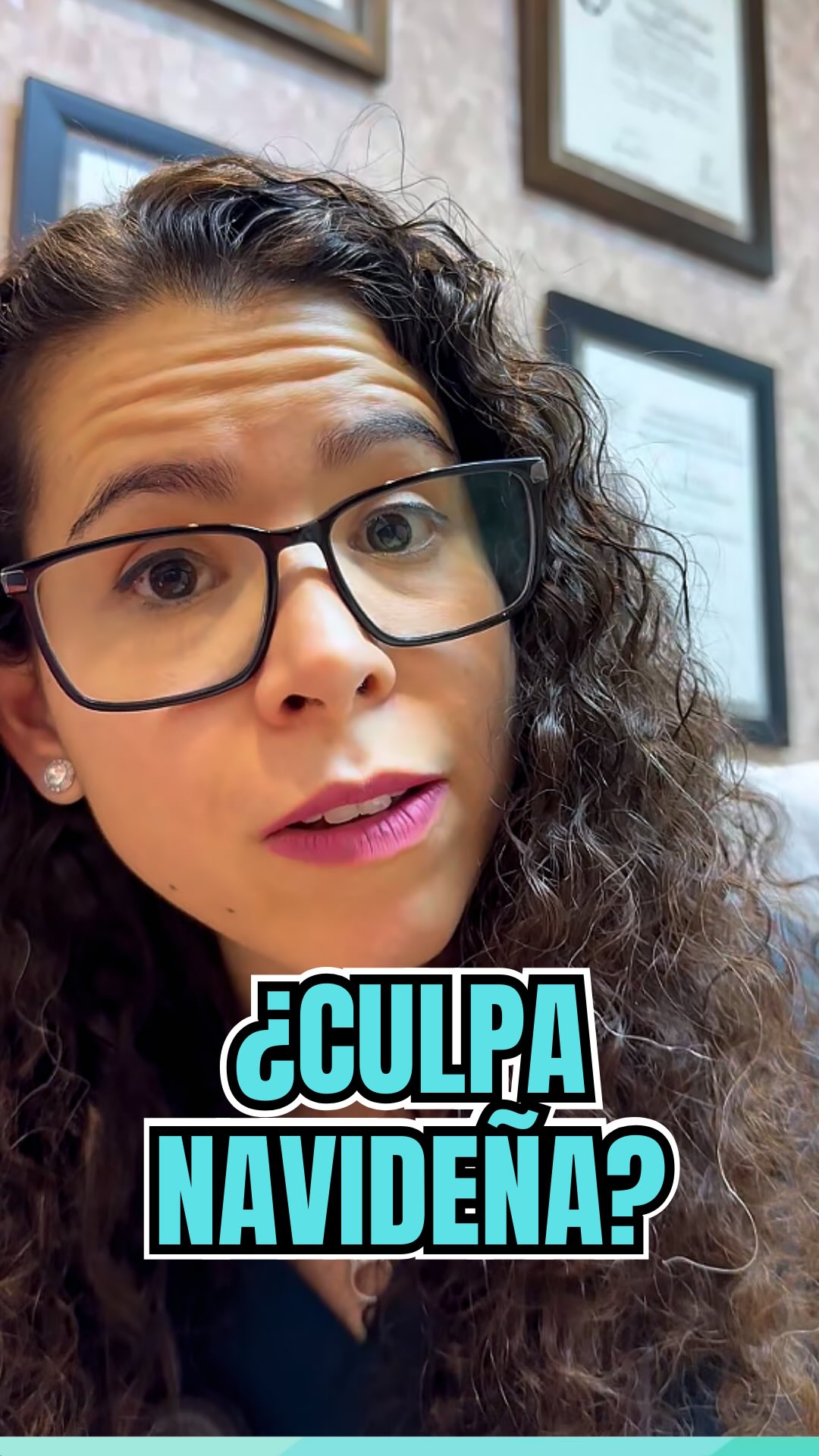 En estas fechas no se trata de hacerlo “perfecto”. Disfrutar también es parte de una vida saludable.
La clave está en el equilibrio: escuchar a tu cuerpo, acompañarlo y retomar hábitos con calma cuando las fiestas pasan 🩵
#Salud #Prevención #MedicinaInterna