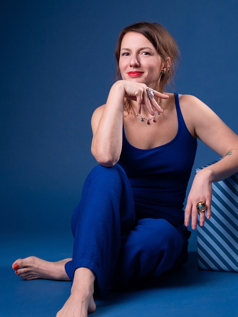 Wszystkiego co najlepsze Kochani!!!
Zdrowia, radości każdego dnia i odwagi by żyć po swojemu.
Fotki oczywiście od wspaniałej @studio_photoflower
#sesjazdjęciowa #niebieskabiżuteria #prezentdlasiebie #bizuteriatoruń