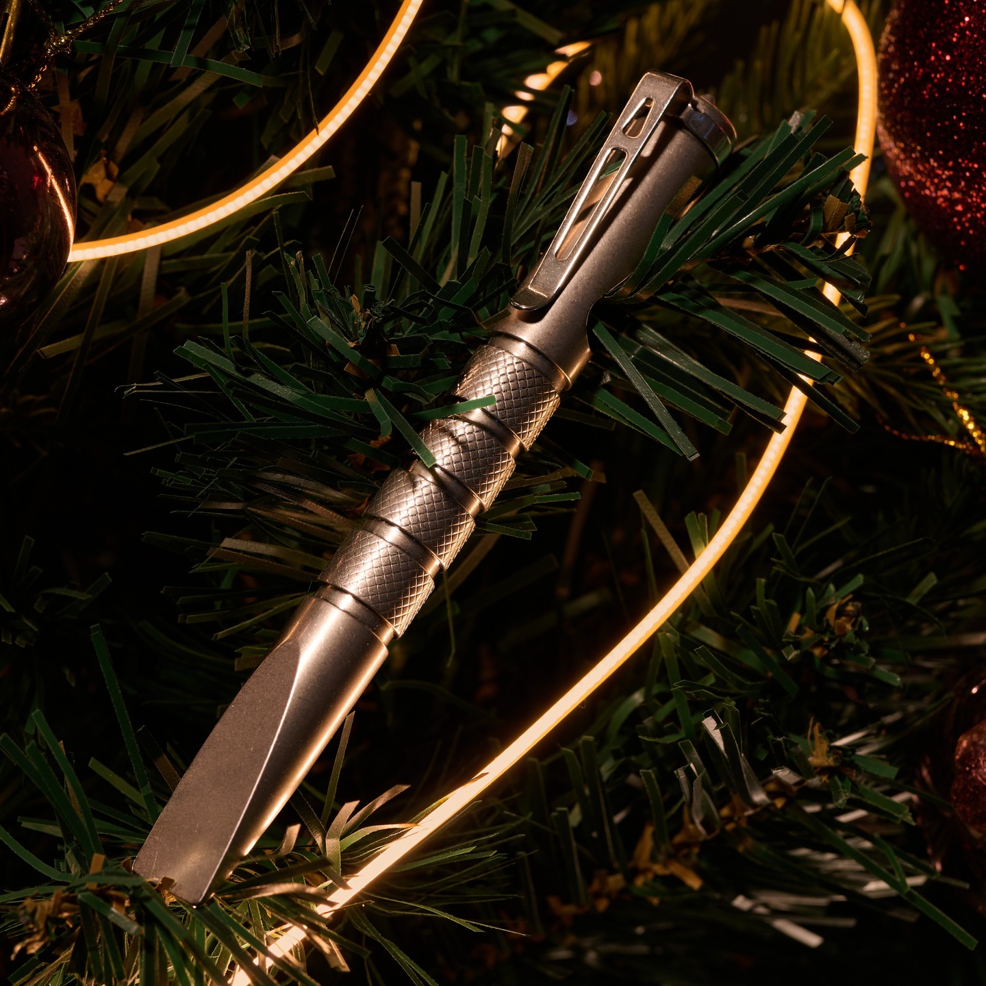 Wishing everyone a Merry Christmas from the Ryfined Gear Team!
See all of you in the New Year.