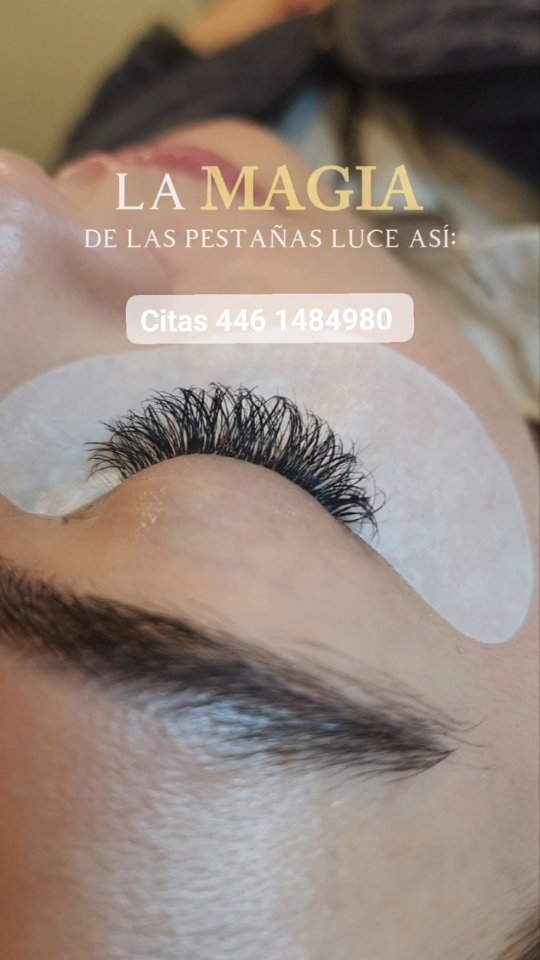 ¿Cansada de que el rímel se corra en las fiestas? 🥴
Con nuestras pestañas 1x1 te olvidas de grumos, manchas y retoques. Solo mirada WOW todo el día ✨
📲 Mayores informes o reserva al 4461484980
#PestañasQro #DinuxSPA #SinRímel #listaenminutos