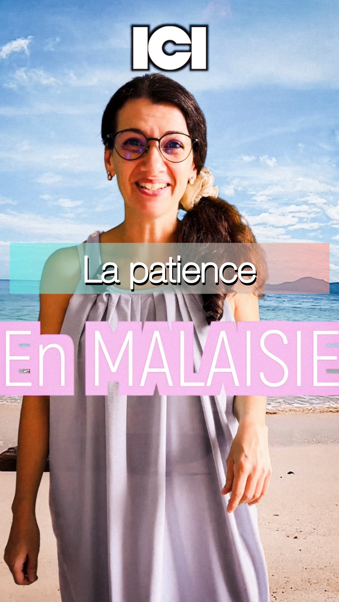 Ce que la Malaisie nous a appris… c’est la patience.
Ici, tout se fait à un autre rythme. On ne se presse pas, on ne s’agace pas, on respecte le tempo local.
Et franchement, quand on vient de France avec notre mentalité souvent rapide et un peu “rentrez-dedans”, on se prend parfois un petit choc culturel 😅.
Parce qu’ici, s’énerver ne sert à rien. Ça ne fera pas avancer les choses plus vite. Au contraire, ça met les gens mal à l’aise… et tu obtiens l’effet inverse.
Alors on apprend.
On respire.
On s’adapte.
On sourit.
Et on laisse la patience faire son travail 🌿✨
Et vous ?
Est-ce qu’il vous est déjà arrivé de perdre patience en #Malaisie ? Racontez en commentaire, on veut tout savoir 👇🇲🇾