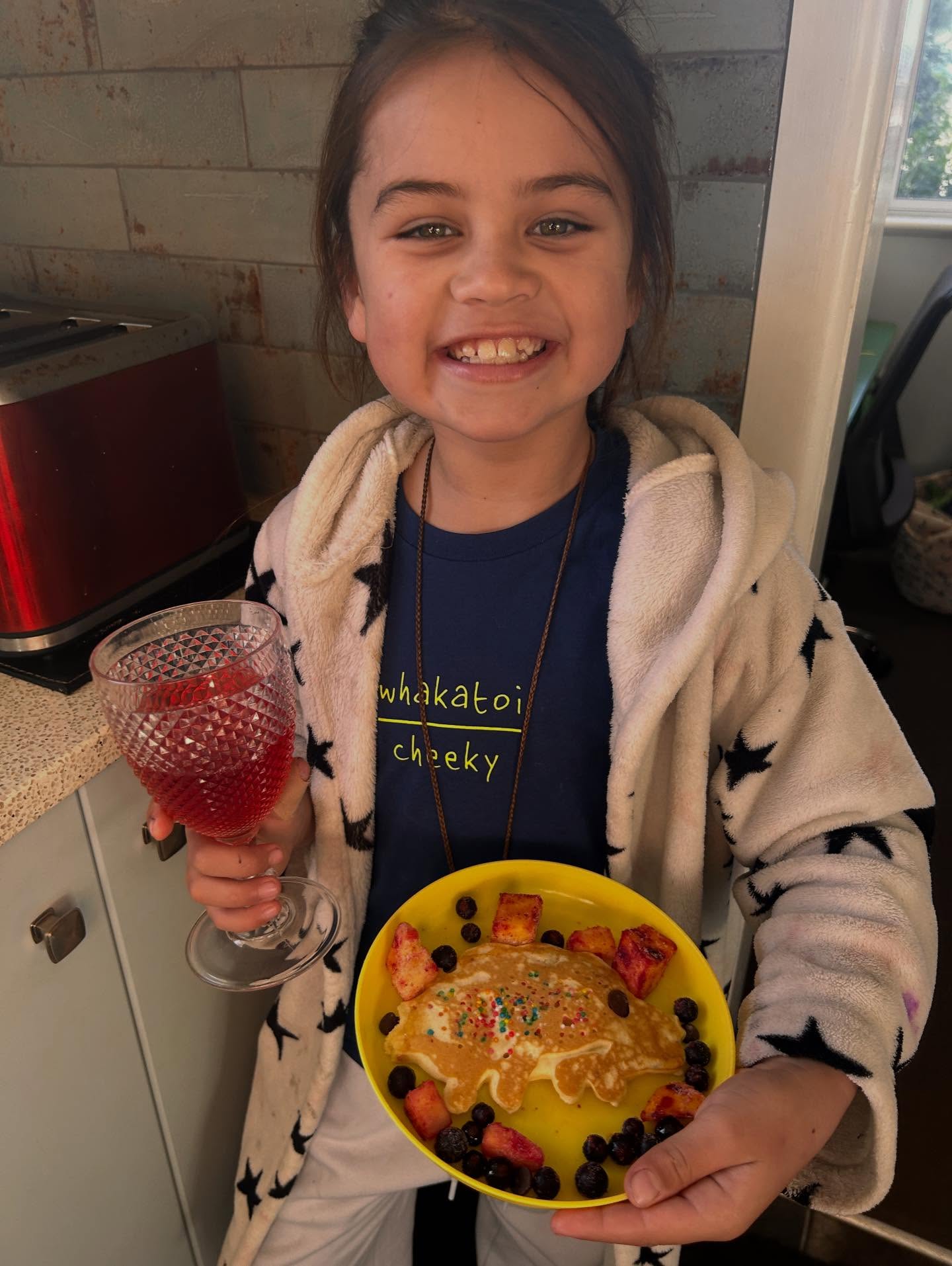 Taku whakawhitinga o te rā, ngā aumihi huritau ki a koe 💃🏽🥳💖