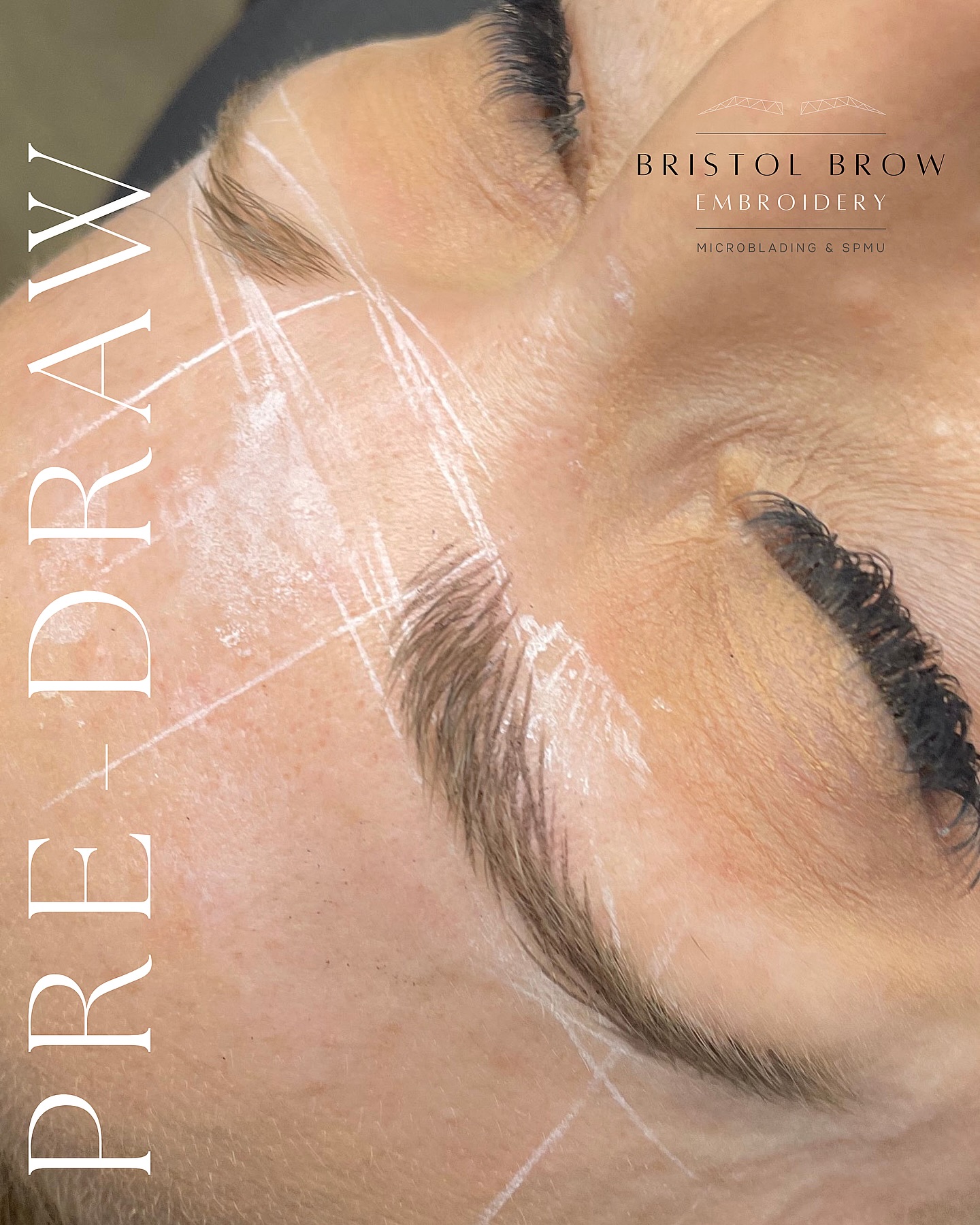 Trust the process 🤍
Pre-mapping and drawing each individual hair stroke allows me to customise your shape & add balance and symmetry to your face for brows completely tailored to YOU!
This gives you a super realistic idea of the finished shape & design before I begin so you can fully relax going into your treatment 🫶
I’m meticulous for a reason & your brows deserve nothing less 🤍
__________________
🗓️ BOOK NOW - Link in Bio (this shows next Availability)
🌐 Further Information on Services & Prices at www.bristolbrowembroidery.co.uk
🏡 Home-Based Studio in Westbury-on-Trym, Bristol
⭐️ Five Star Google Reviews
💬 DM or Text 07920575556 with further enquires
_____________________
#hyperrealismbrows
#hyperrealistic #homebasedstudio #bristolmicroblading #bristolbrowembroidery #semipermanentmakeup #microbladingbristol #browsonfleek #bristolbeauty #homebeautystudio #bristolmakeupartist #browtransformation #semipermanentbrows #bristolglam #microbladinguk #homesalon #naturalbrows #sculptedbrows #bristolbeautyservices #bristolbeautytherapist #browenhancement #bristolsemipermanentmakeup #nanobrows #bristolnanobrows #naturalbrows