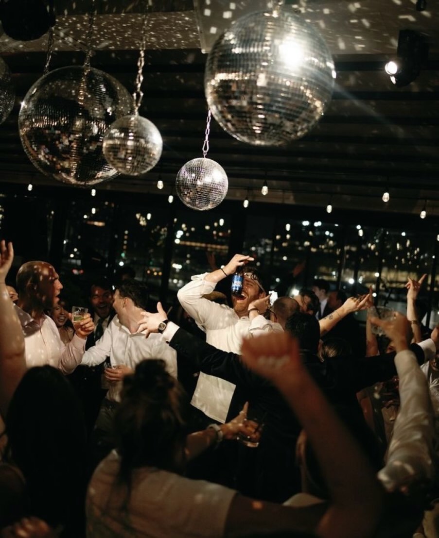 Early New Year Private Party 🥂💫
#saskdj