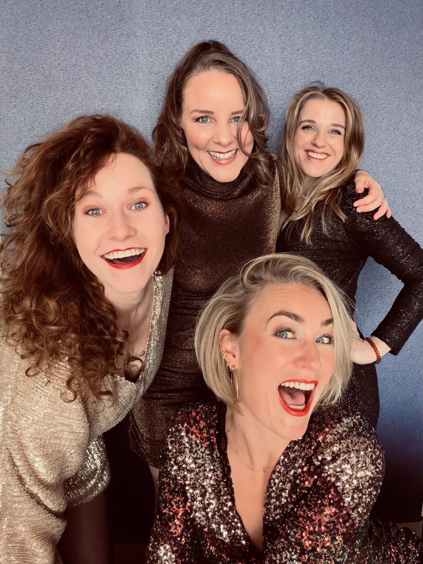 Vrolijk Kerstfeest allemaal!! 🎄
#kerstgig #kerstbrunch #optreden #kerstliedjes #kerstmis