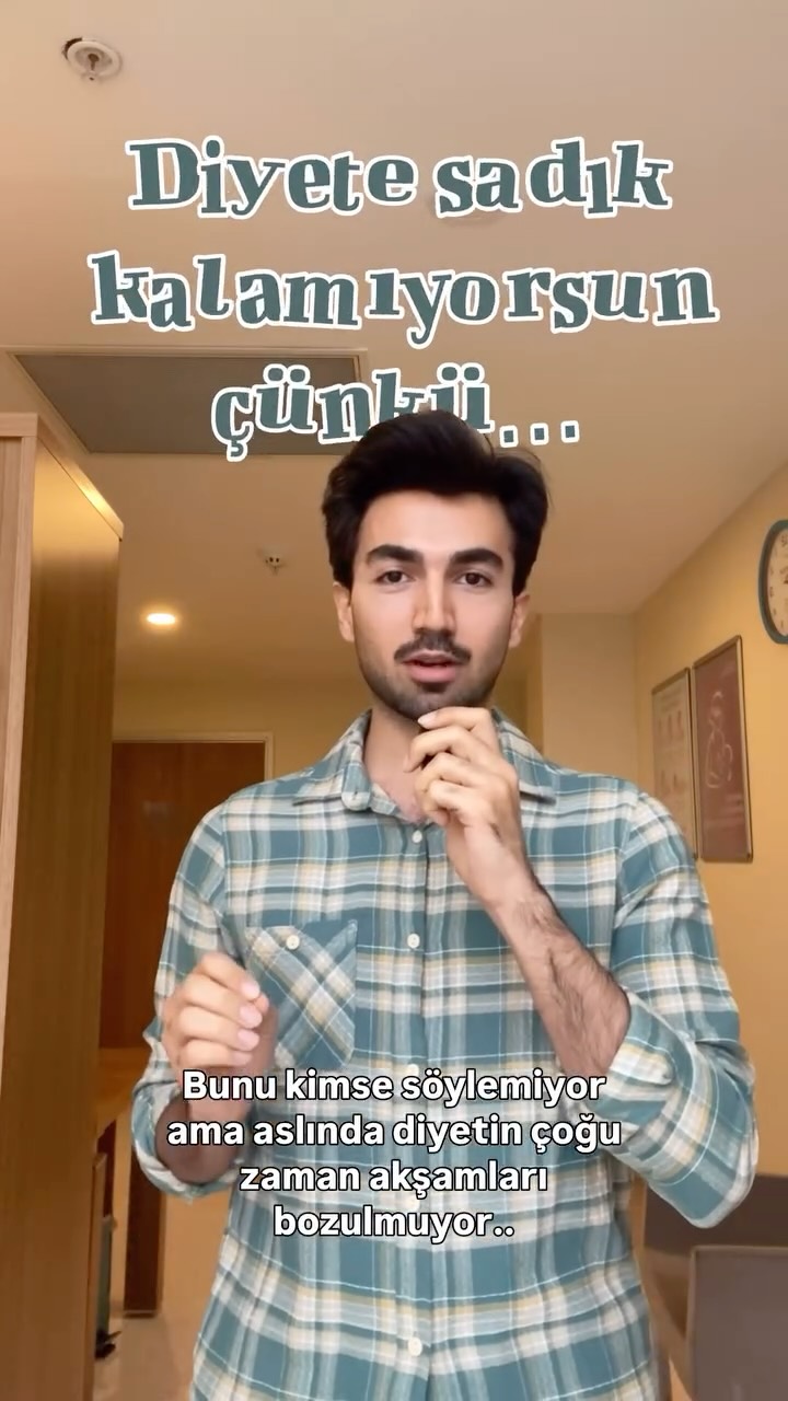 -Diyeti Sabahları Fark Etmeden Sabote Eden 3 Görünmez Alışkanlık