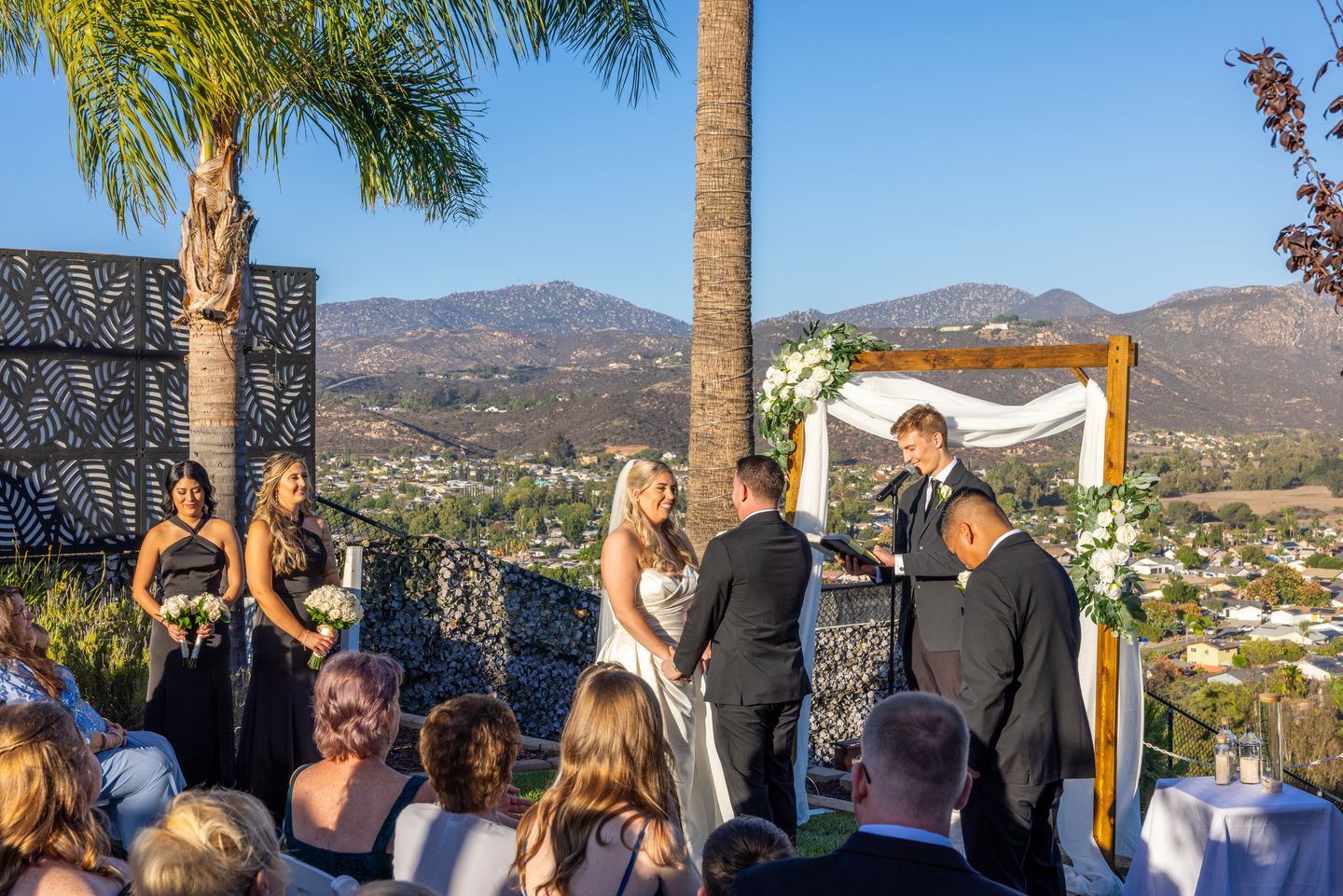 Say “I do” surrounded by stunning views, beautiful spaces, and the people who matter most. The View Pointe brings together elegance and comfort for a wedding day that feels effortlessly perfect.
✨ Reach out to book a tour or secure your date on our website.
#TheViewPointe #NewlyEngaged #EngagementSeason #WeddingVenueInspo #CaliforniaBrideAndGroom #BridalInspo #BookYourTour