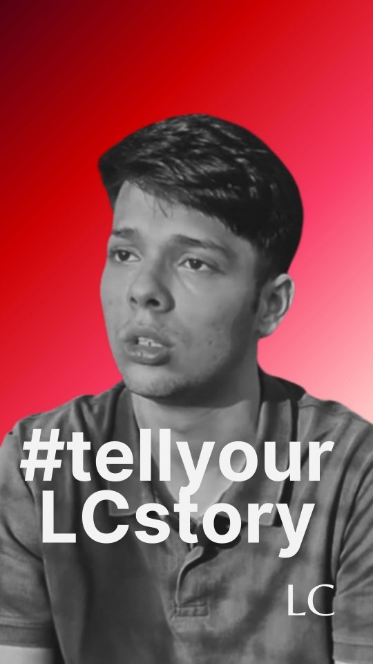 Meet Ansh Manjul, another former student at Learners' Club, currently studying microbiology at Mithibhai College, Mumbai.
What is the most important value he learnt at LC?
#tellyourLCstory