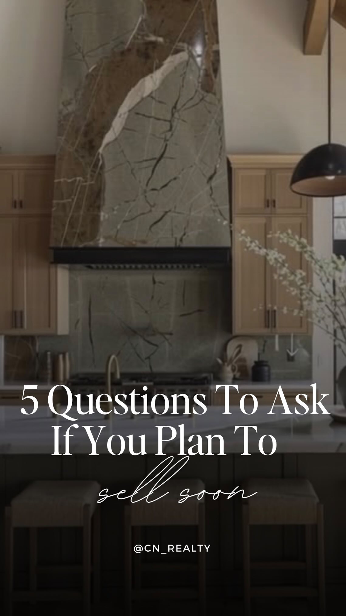 Selling your home is a big move—and asking the right questions from the start can make all the difference.
Here are the questions every smart seller should be asking:
1️⃣ What is my home really worth in today’s market? 💰
Pricing isn’t about what you hope to get—it’s about positioning your home competitively so it attracts serious buyers and maximizes your return.
2️⃣ What’s a realistic timeline for selling? ⏳
Based on current market conditions, buyer demand, and your home’s price point, how long should you expect to be on the market?
3️⃣ Which updates are worth it—and which aren’t? 🔧
Not every improvement pays off. The goal is strategic upgrades that increase appeal and value without over-spending.
4️⃣ How will my home be marketed (beyond the MLS)? 📢
From professional photos to social media, email campaigns, and targeted buyer outreach—how will your home stand out?
5️⃣ What costs should I plan for at closing? 📝
Knowing seller costs upfront helps you avoid surprises and negotiate with confidence.
6️⃣ What’s the strategy if we don’t get the response we expect? 🔍
A solid plan B is just as important as a strong launch.
I’m here to guide you through every step, answer every question, and create a clear plan so you feel confident from list day to closing day.
Let’s make your sale a success!
CANDICE NEWMAN | CN REALTY | CalDRE 01924842
#SellingYourHome #HomeSellerTips #RealEstateAdvice #MarketReady #SmartSelling #ListingStrategy #YourLocalRealtor #ranchocucamonga #ranchocucamongarealestate #upland #inlandempirerealestate #uplandrealestate #claremont #ranchocucamongarealtor #ranchocucamongarealtor #buyersagent #inlandempirerealtor #sellersagent