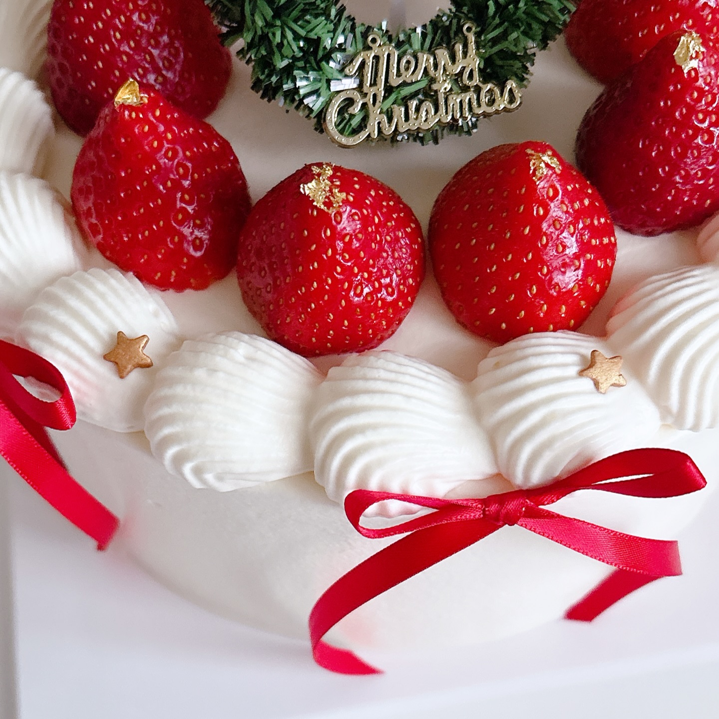 ⭐️ Signing off for 𝒞𝒽𝓇𝒾𝓈𝓉𝓂𝒶𝓈✨
• Thank you everyone for making this the greatest (and busiest!) Christmas yet ☺️
Wishing you all the loveliest and warmest time with your loved ones ♥️💚