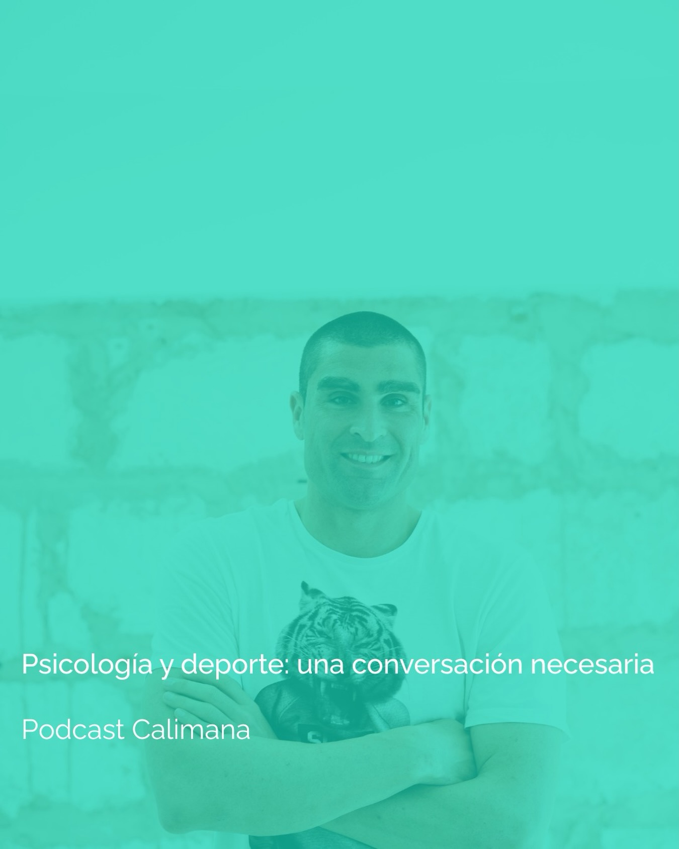La psicología también forma parte del entrenamiento.
Hace unos meses participé en el podcast de Calimana, donde hablamos sobre deporte profesional, rendimiento mental y la importancia del trabajo psicológico en el alto nivel.
🎥 Puedes ver la conversación completa en mi canal de YouTube (https://youtu.be/-1kKsMH-6KQ?si=ifY-gSpYNgqSUUHb).
🔜 En las próximas semanas iré compartiendo algunos clips y reflexiones por aquí.
#PsicologíaDeportiva #DeporteProfesional #RendimientoMental
#SaludMental #AltoRendimiento Podcast Psicología psicólogodeportivo psicólogosanitario online Mallorca psicologíadelrendimiento