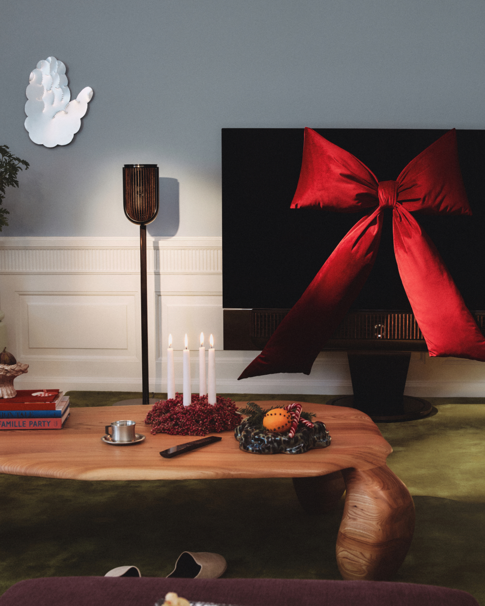 New year, new experiences — treat yourself to home-cinema comfort.
@bangolufsenbrussels
#beovisiontheatre
#beolab8