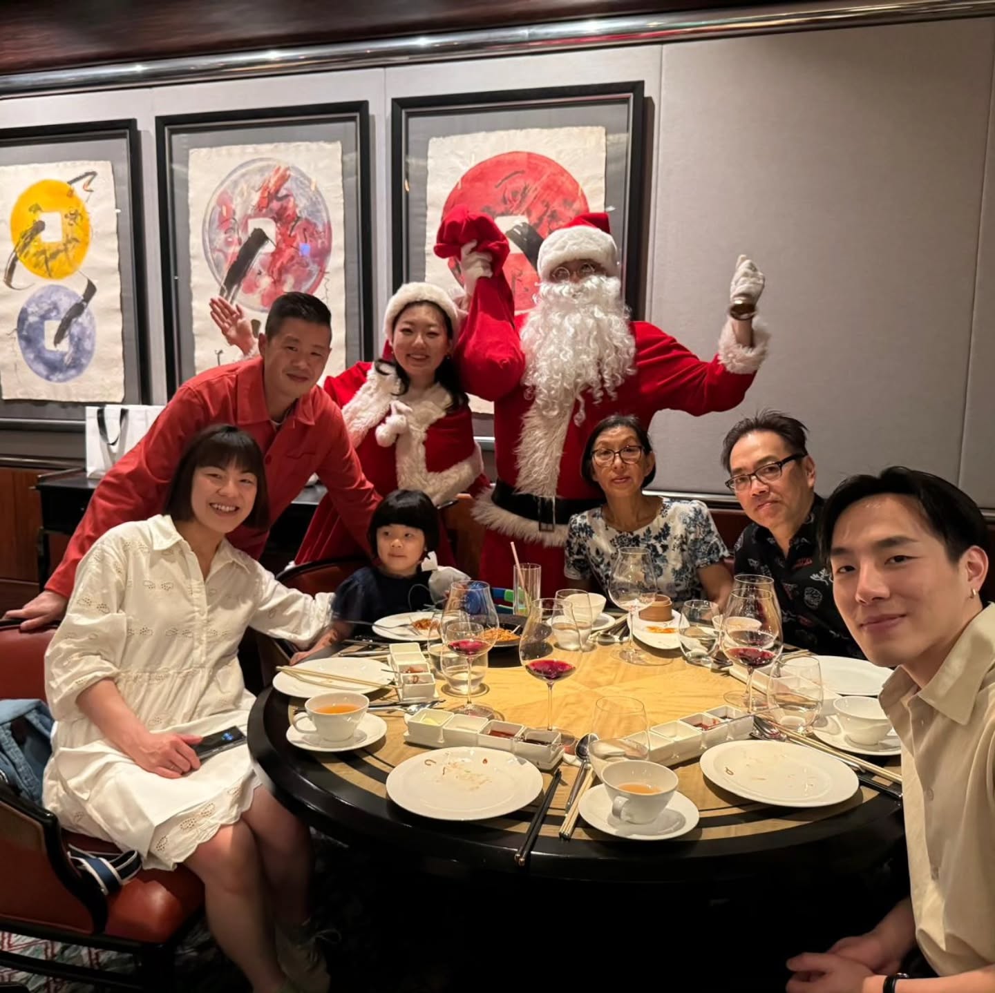 Merry Christmas Everyone 🎄 Wishing you all a season full of warmth, joy, and the magic of Christmas.
We will be closed to 21st January to spend some quality time with our family and allowing our staff have a good rest too.